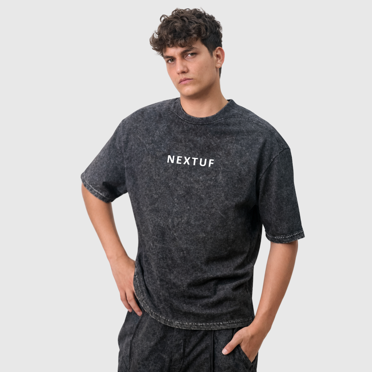 Washed Legacy Drop - 2026