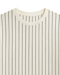 Ivory Edge Slim-Fit Tee