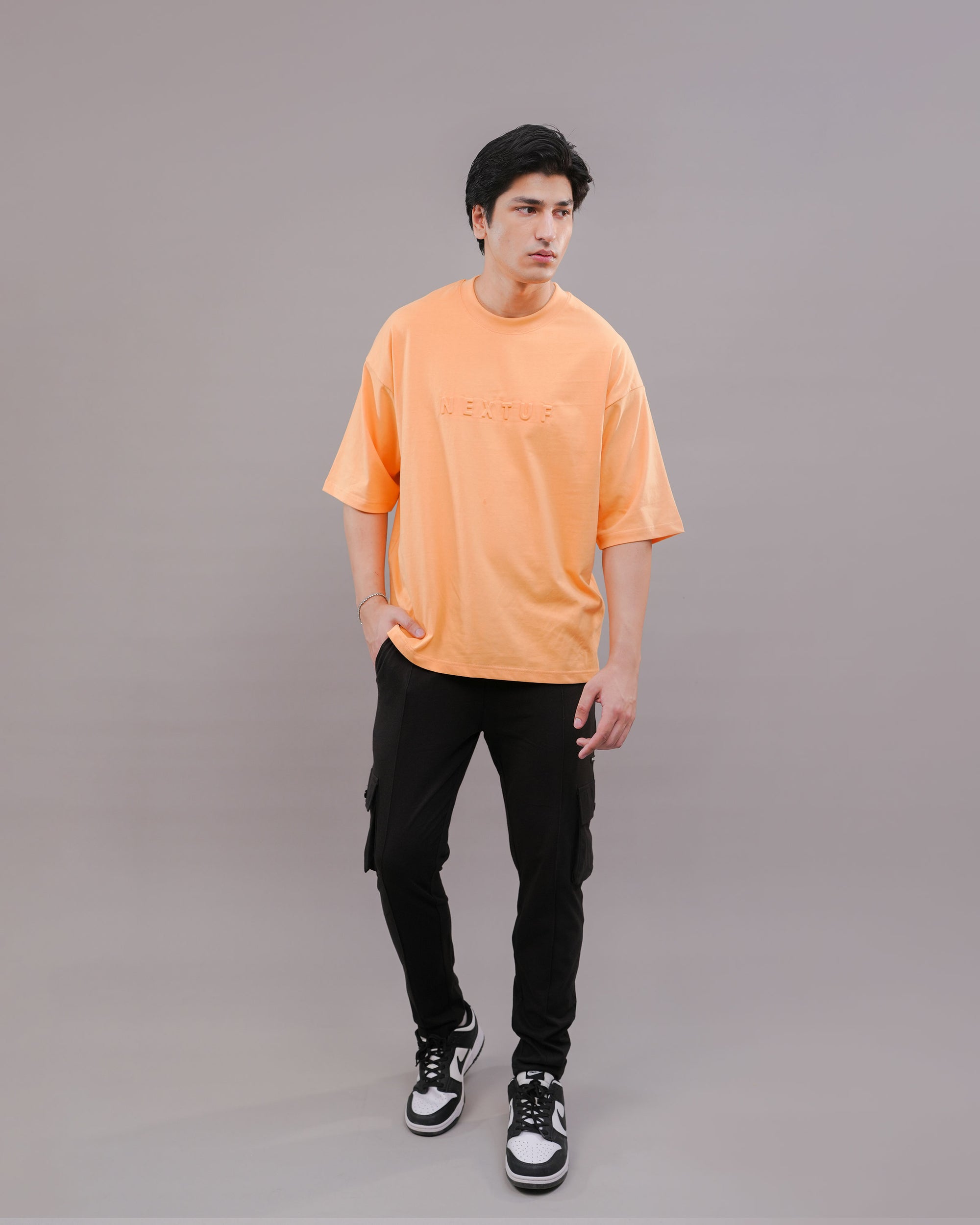 Urban Core - Slim Fit Cargo
