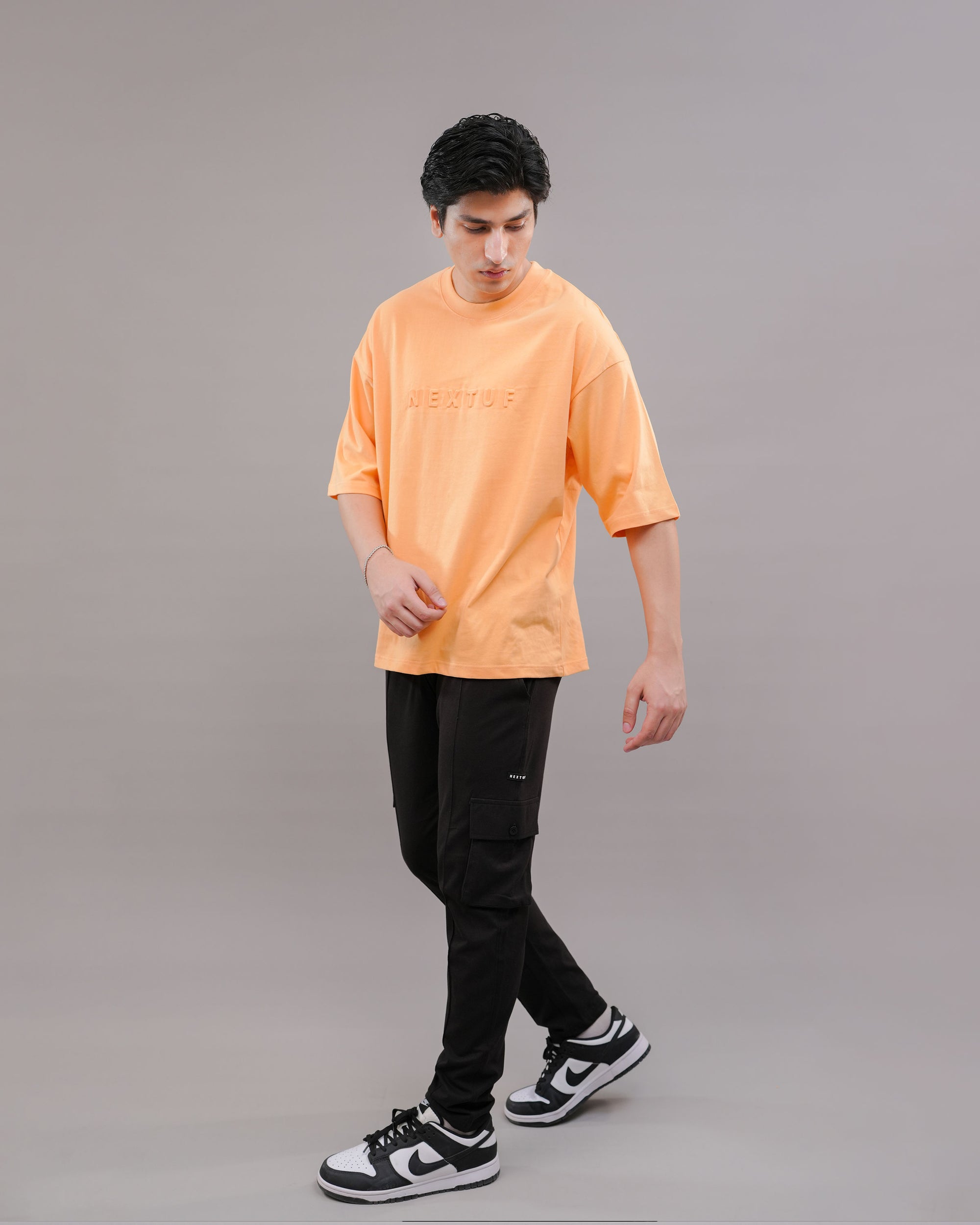 Urban Core - Slim Fit Cargo
