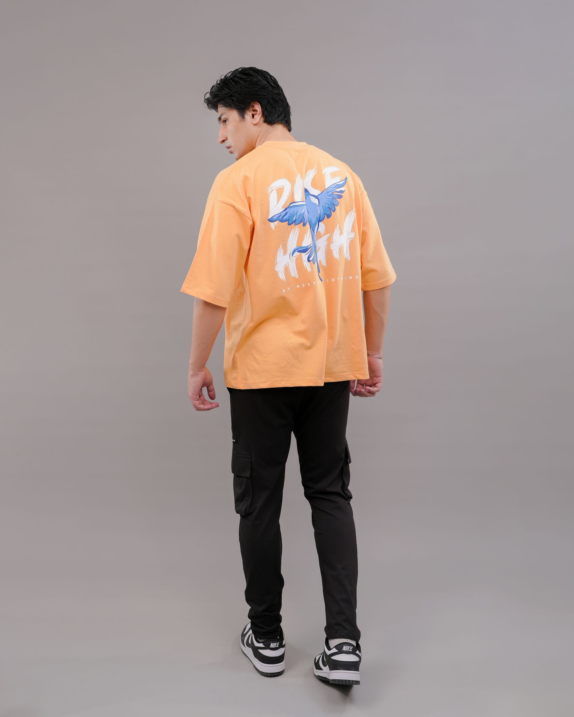 Urban Core - Slim Fit Cargo