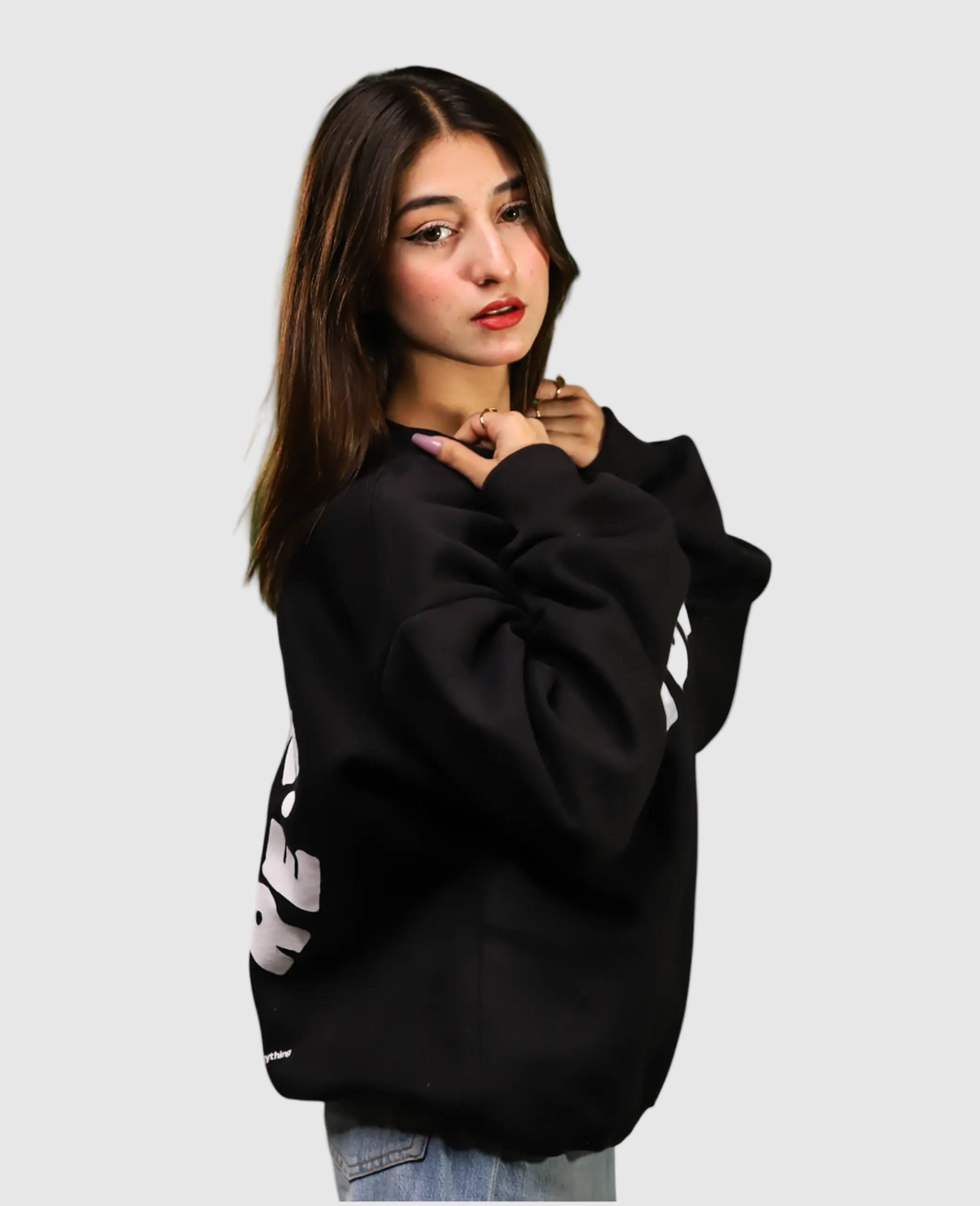 Heavyweight Hopewear Sweatshirt