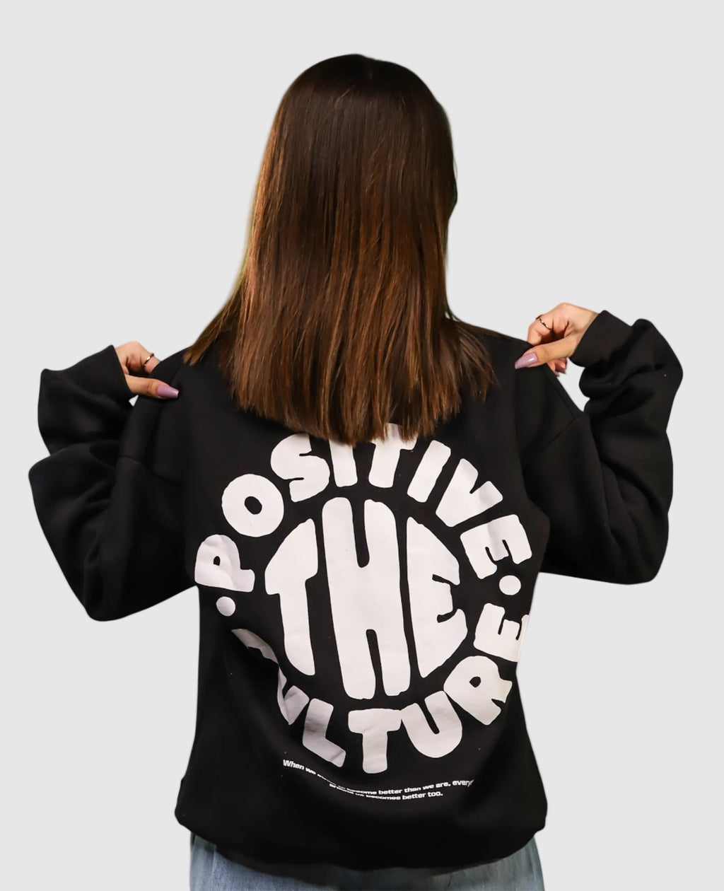 Heavyweight Hopewear Sweatshirt