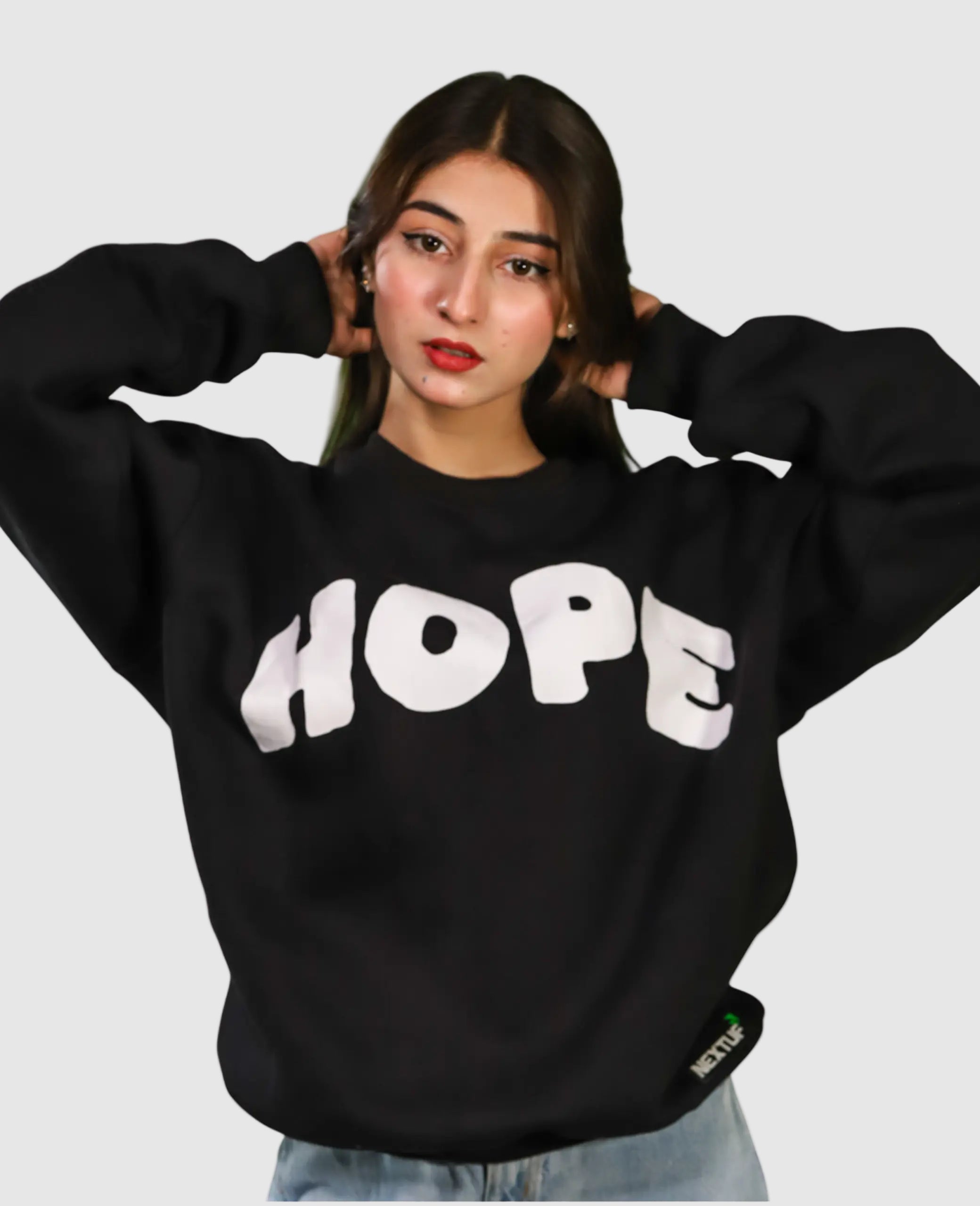 Heavyweight Hopewear Sweatshirt