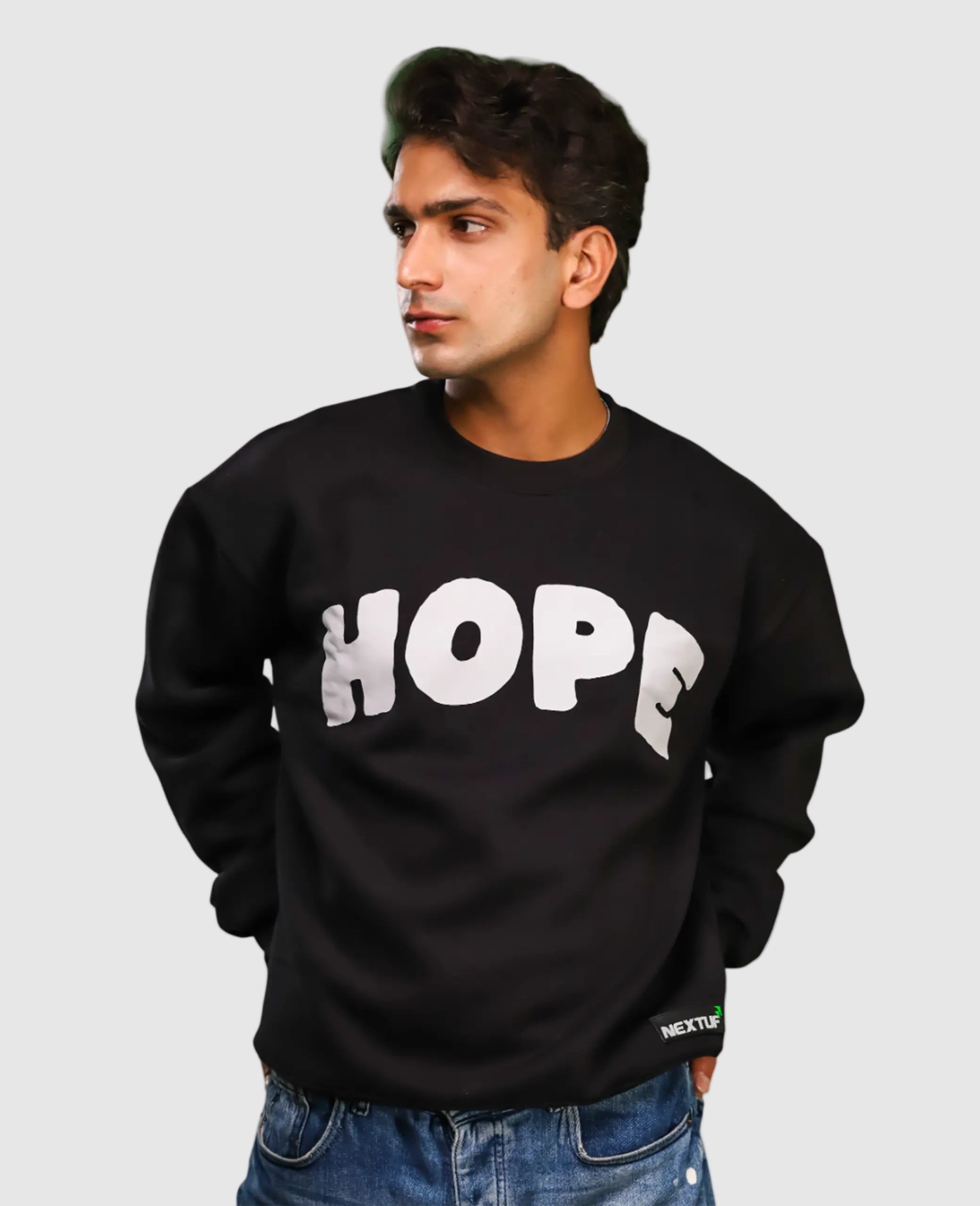 Heavyweight Hopewear Sweatshirt