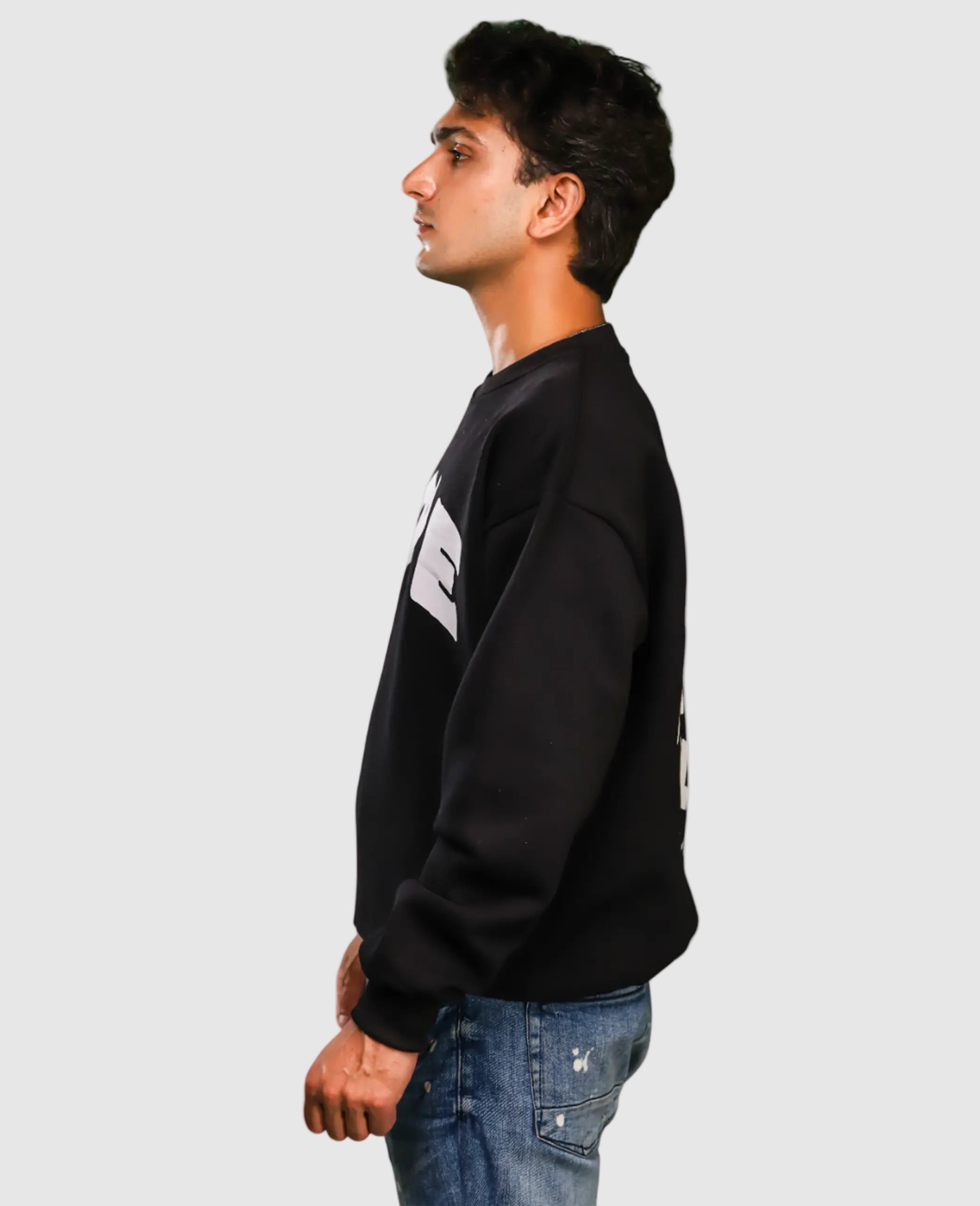 Heavyweight Hopewear Sweatshirt