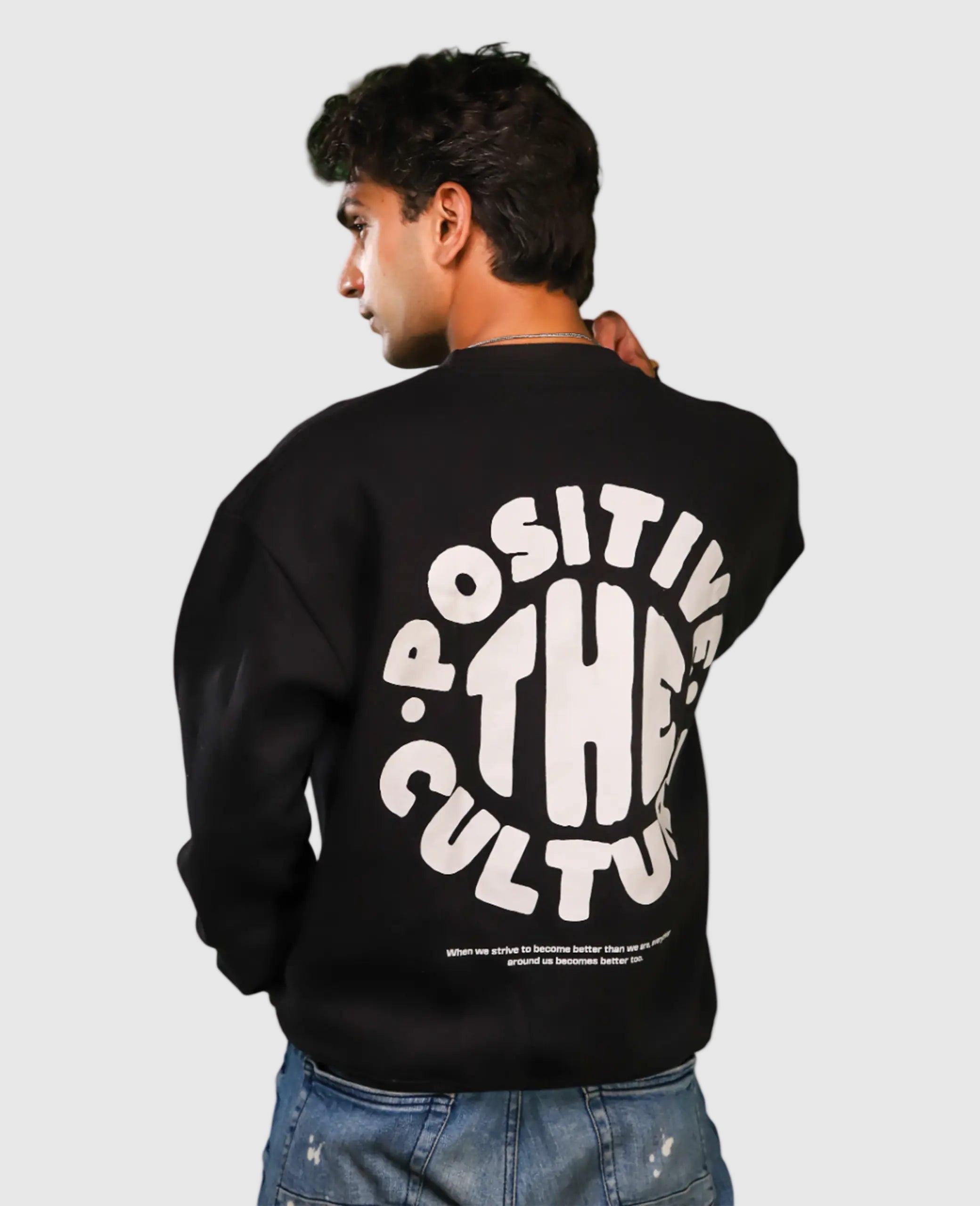 Heavyweight Hopewear Sweatshirt