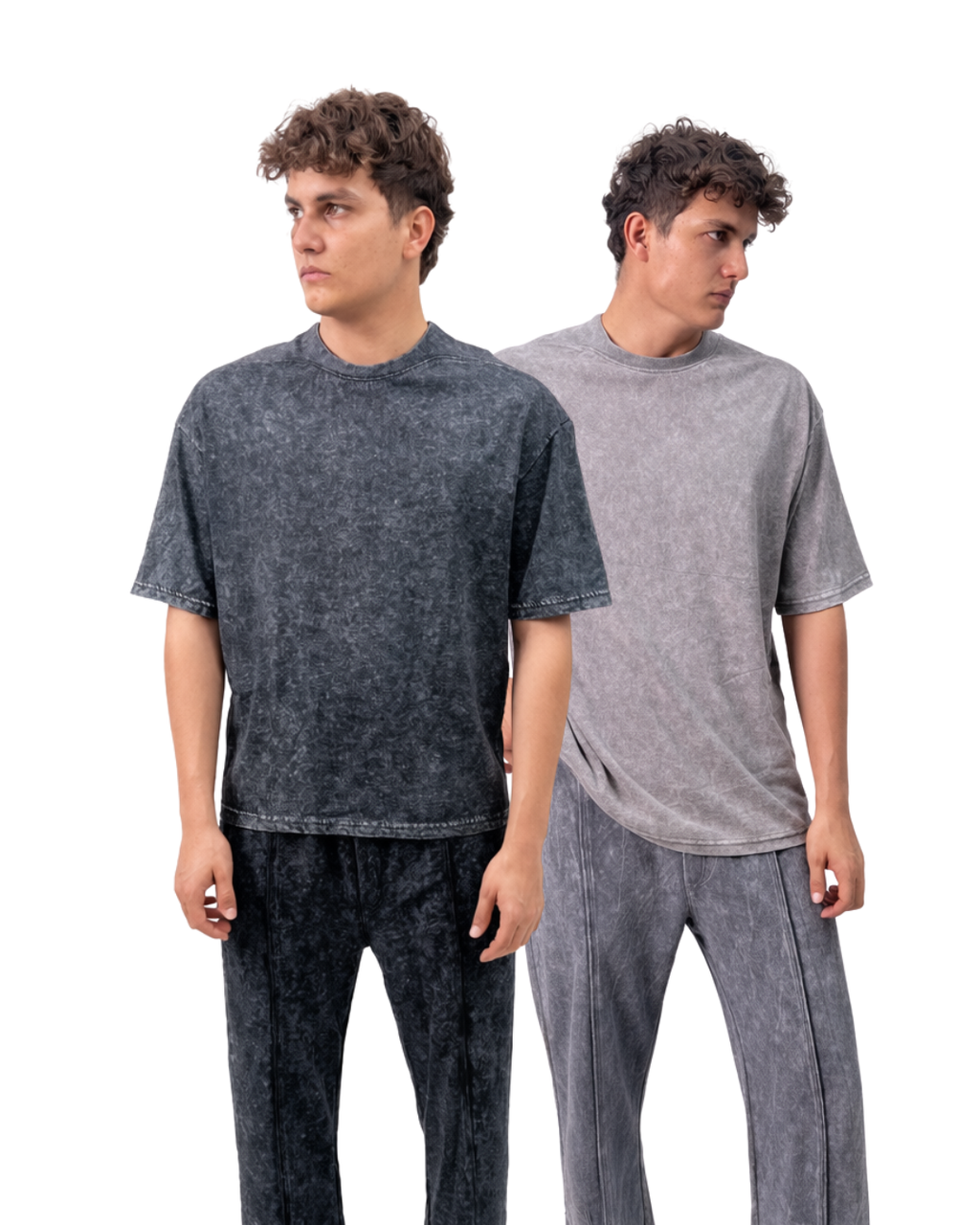 Wash Tracksuits - Pack of 2
