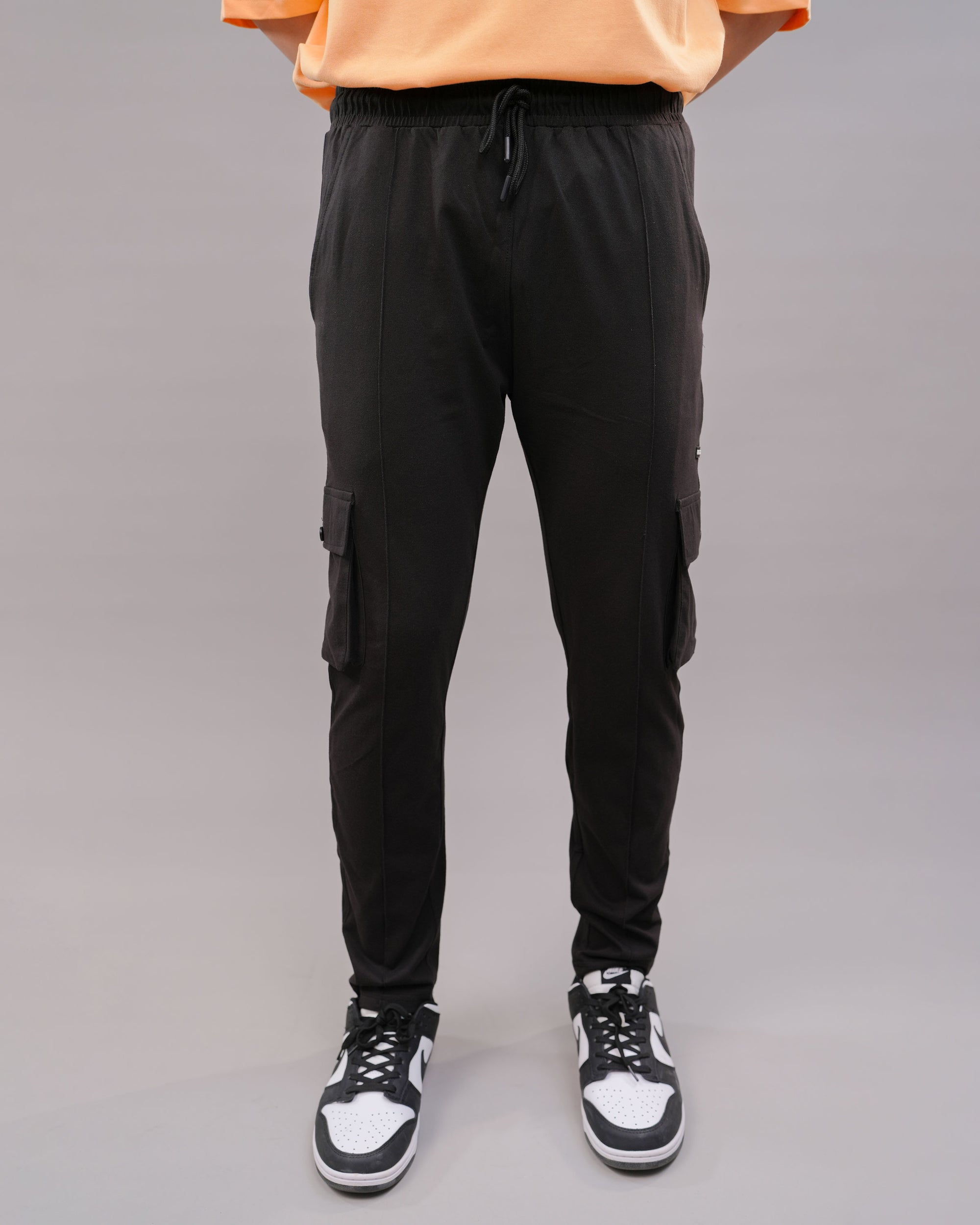 Urban Core - Slim Fit Cargo