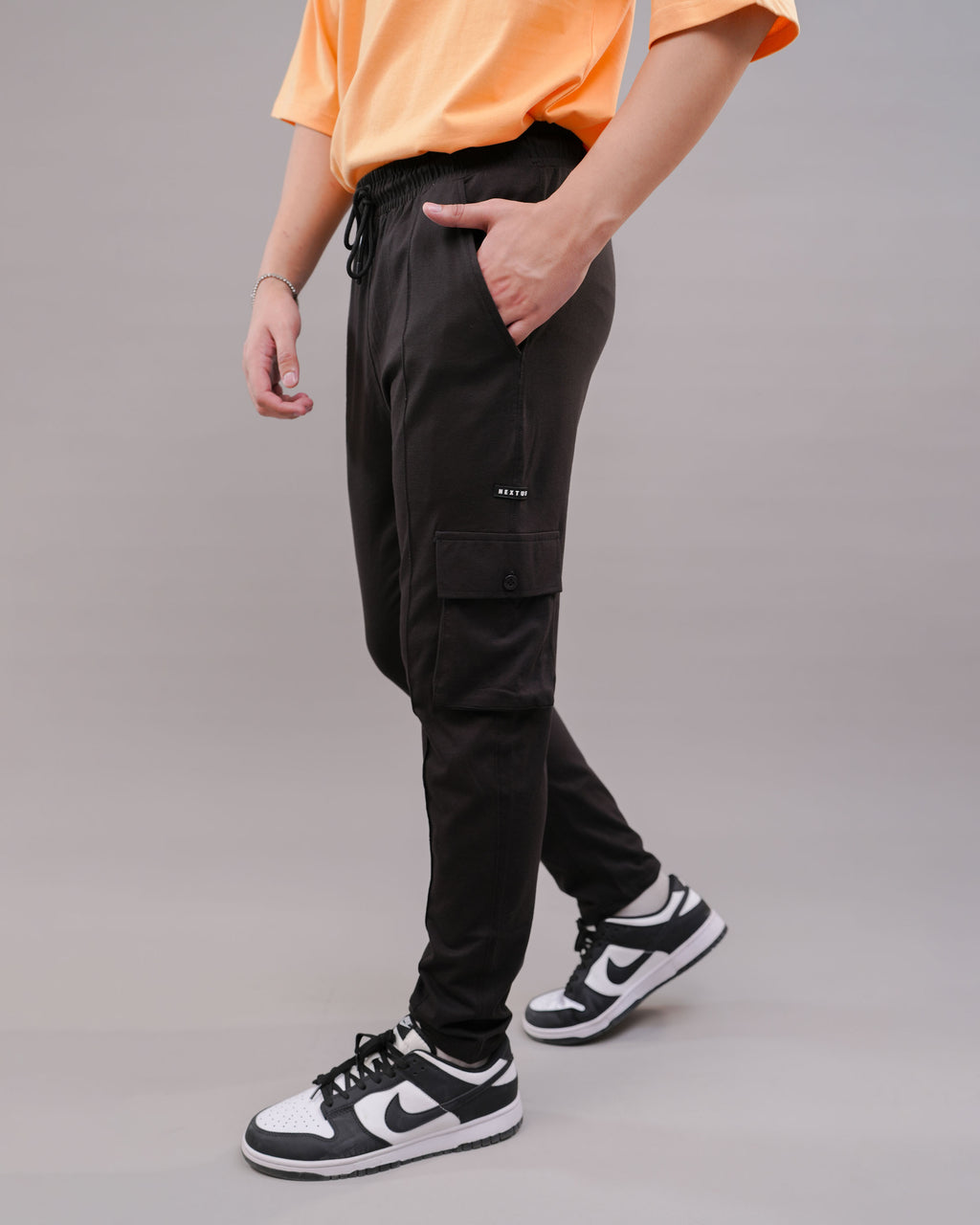 Urban Core - Slim Fit Cargo