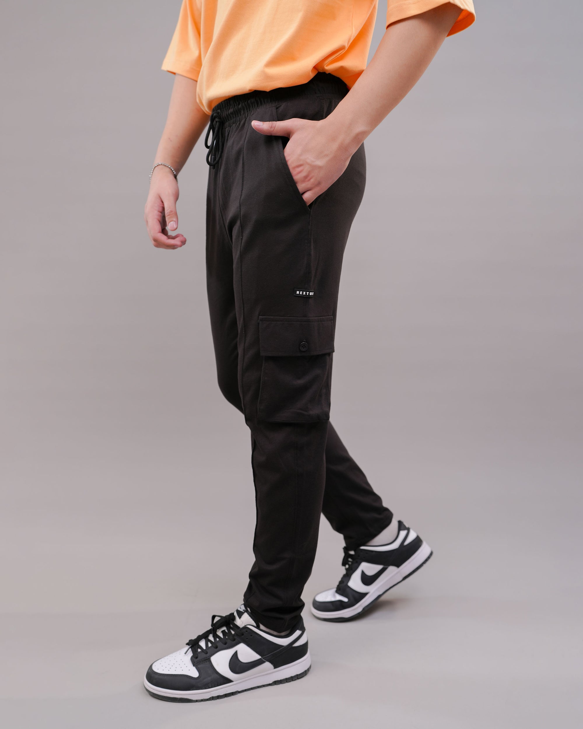 Urban Core - Slim Fit Cargo