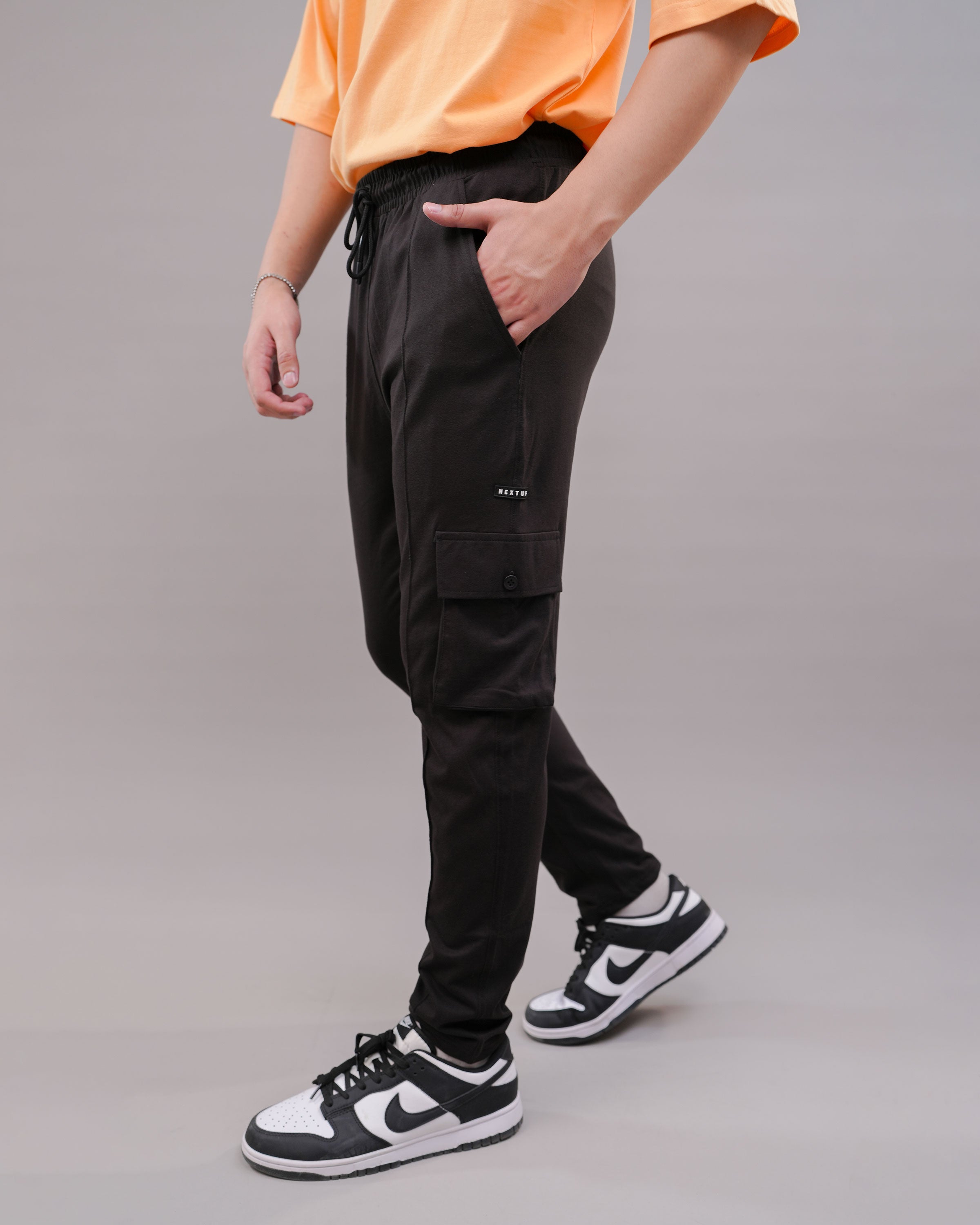 Urban Core - Slim Fit Cargo