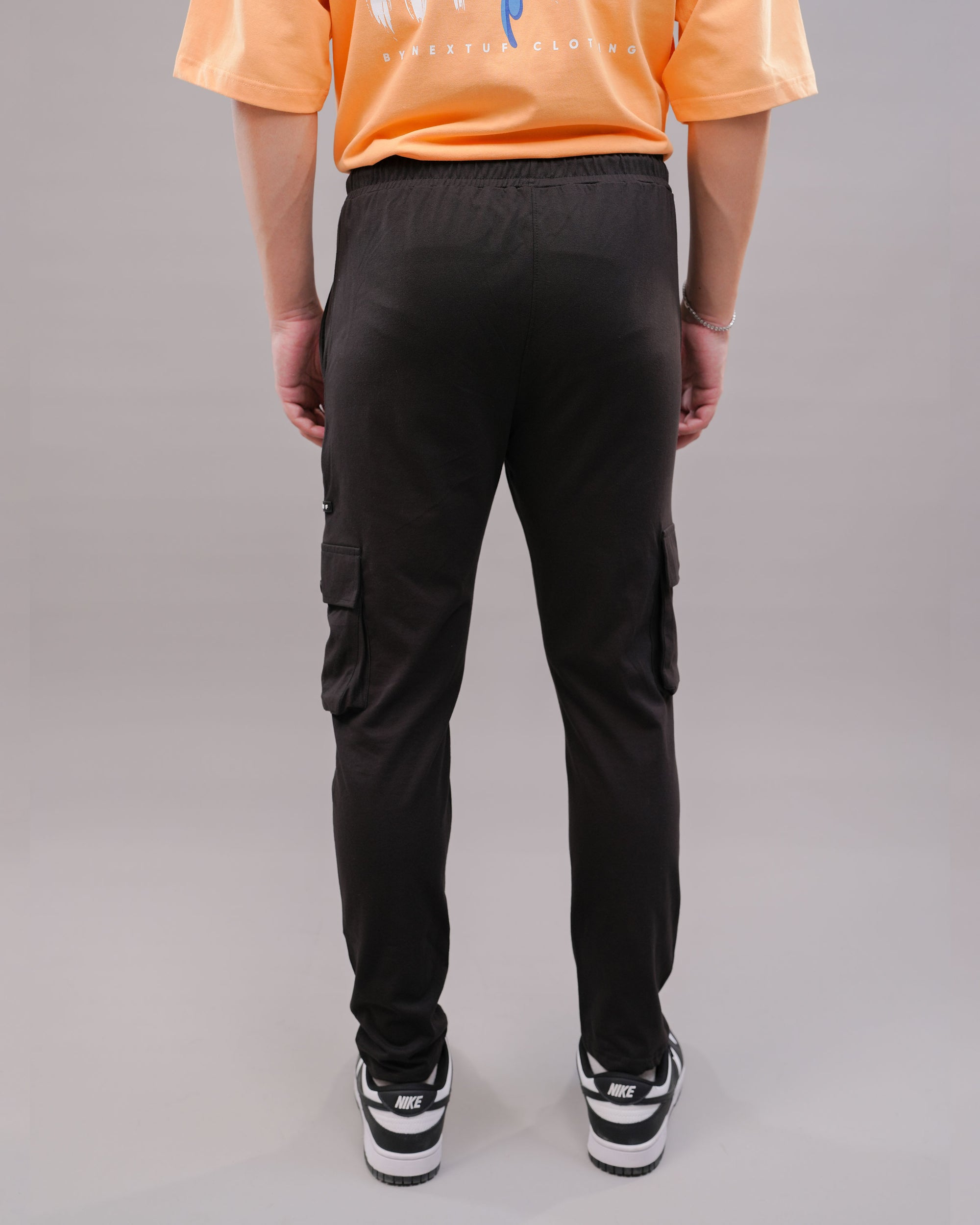 Urban Core - Slim Fit Cargo