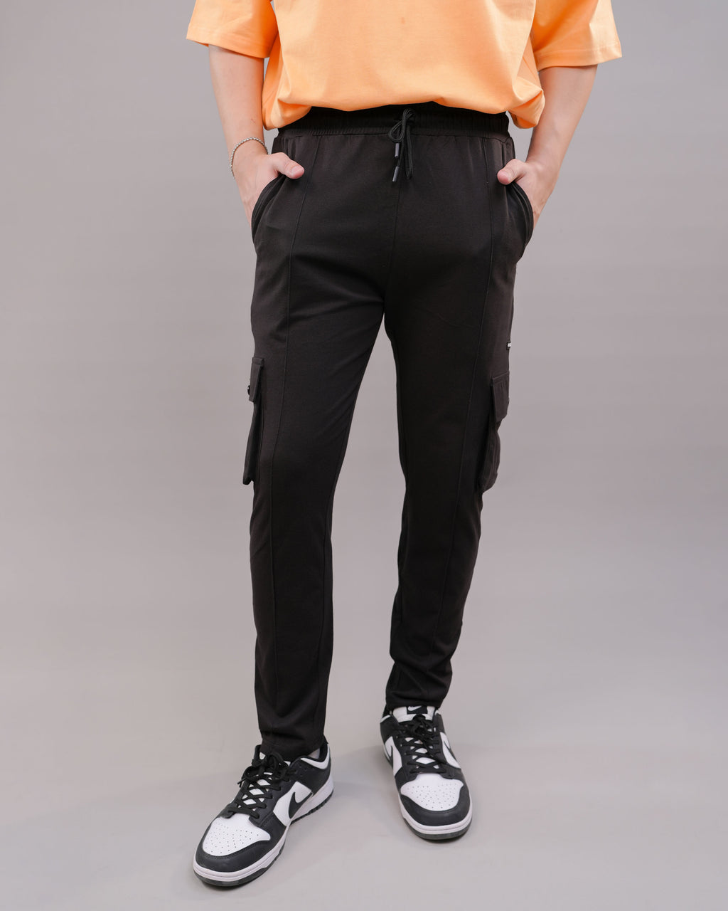 Urban Core - Slim Fit Cargo