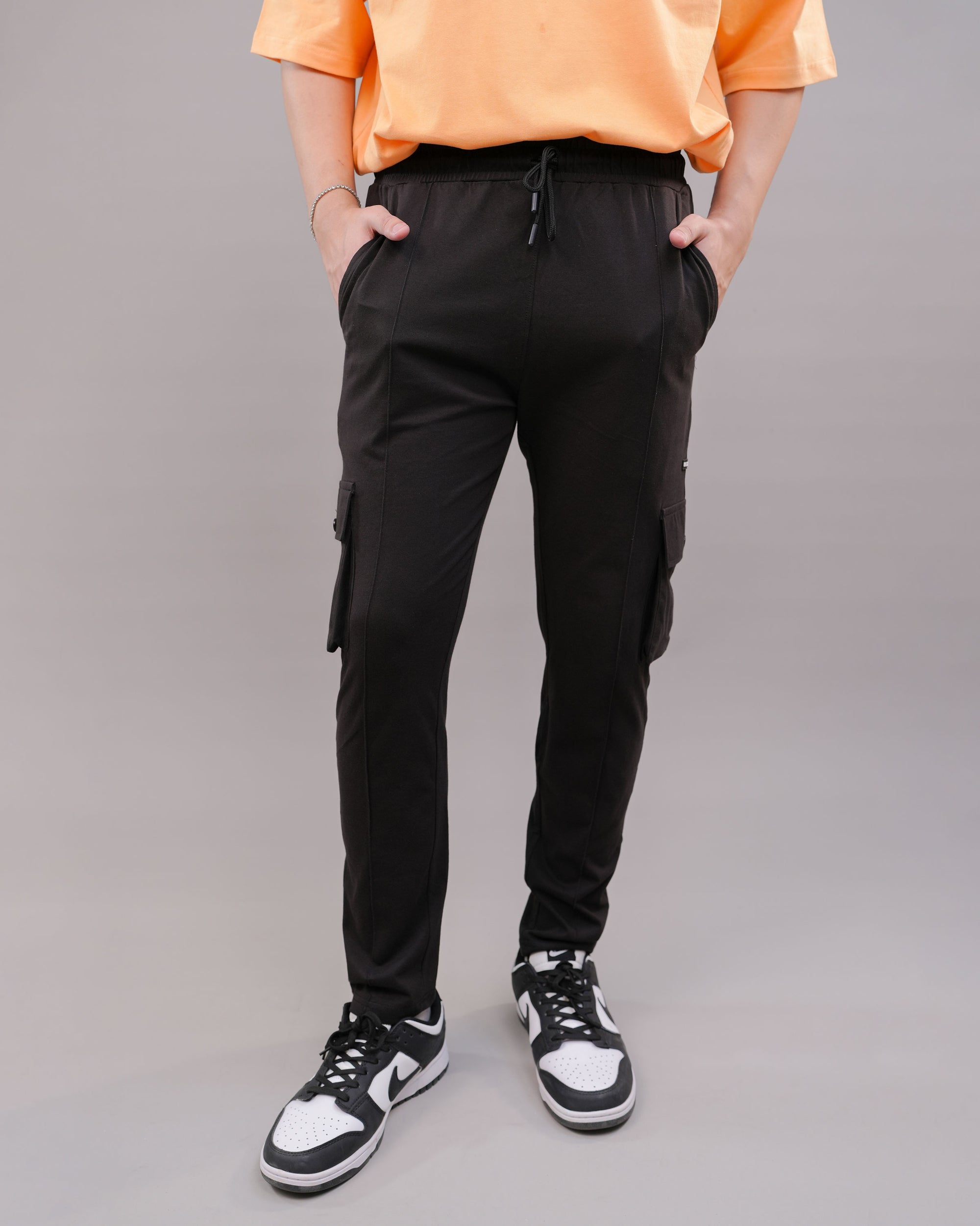 Urban Core - Slim Fit Cargo