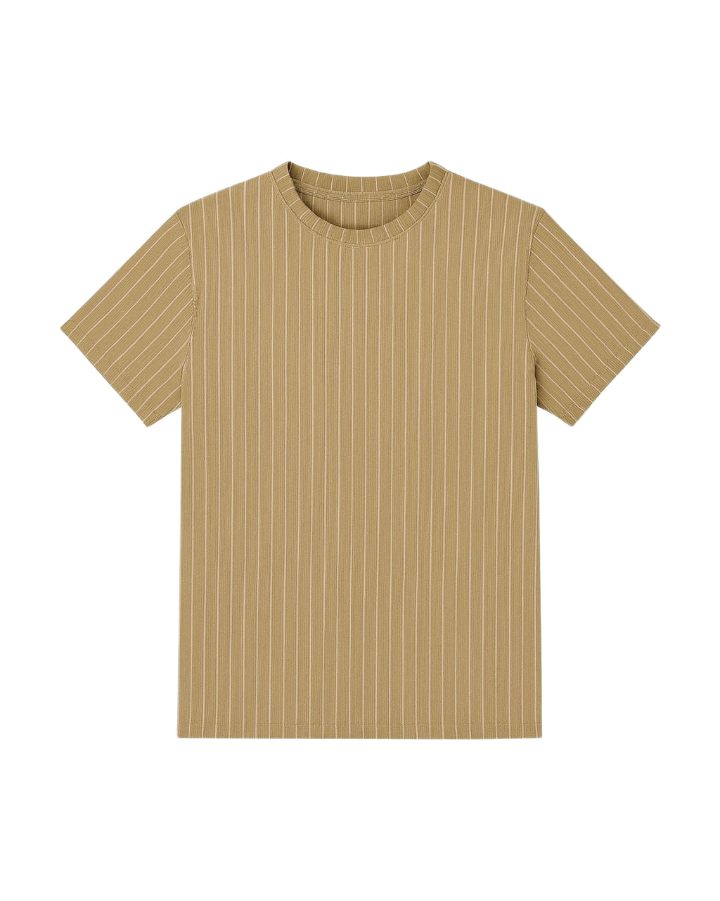 Sand Lightning Slim-Fit Tee