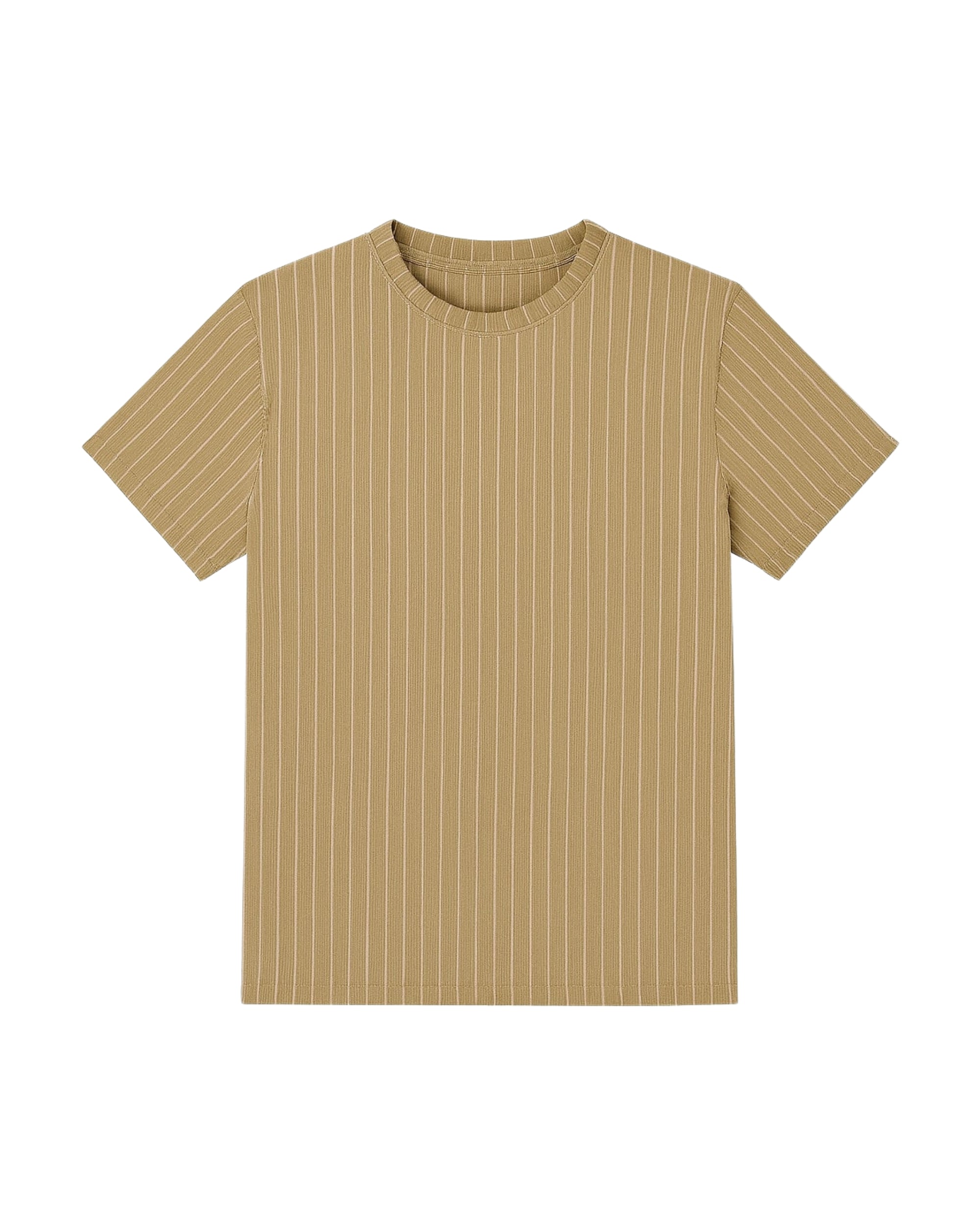 Sand Lightning Slim-Fit Tee