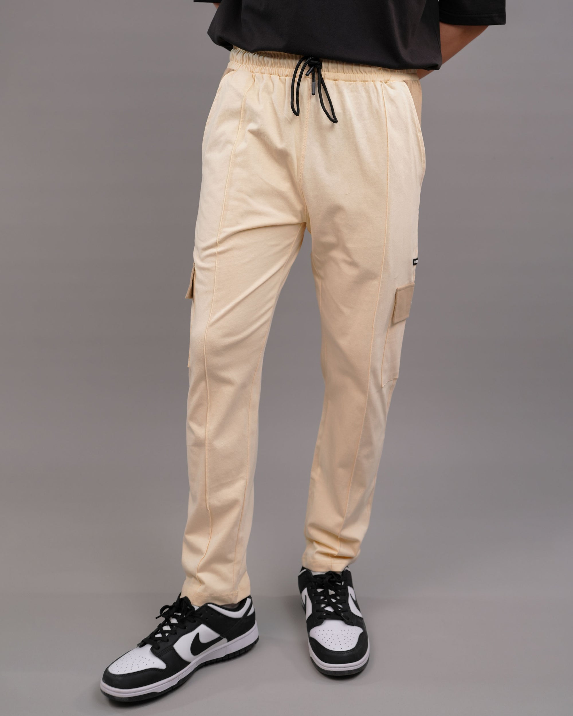 Desert Core - Slim Fit Cargo