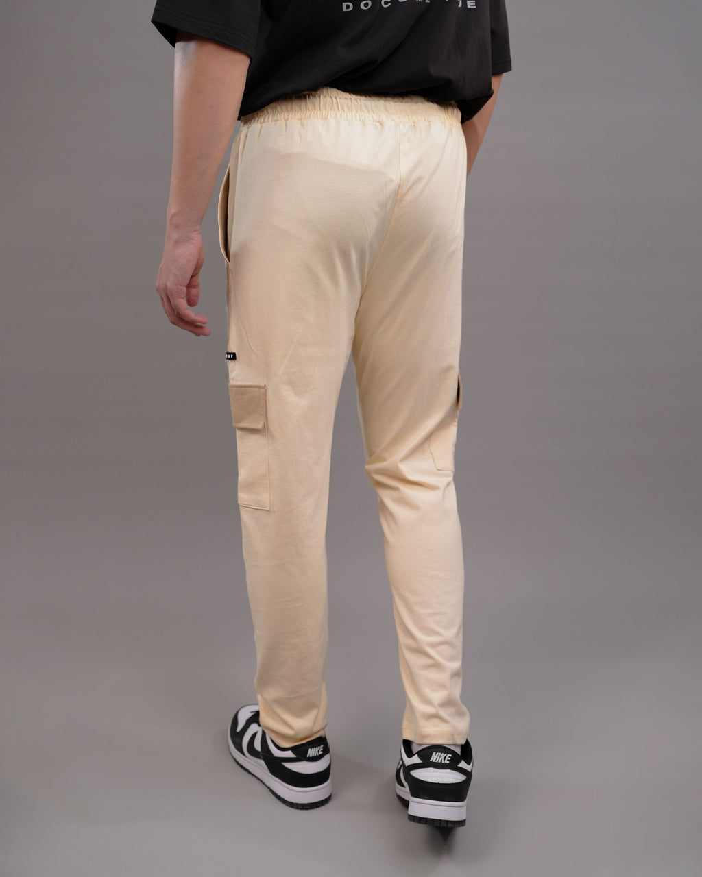 Desert Core - Slim Fit Cargo