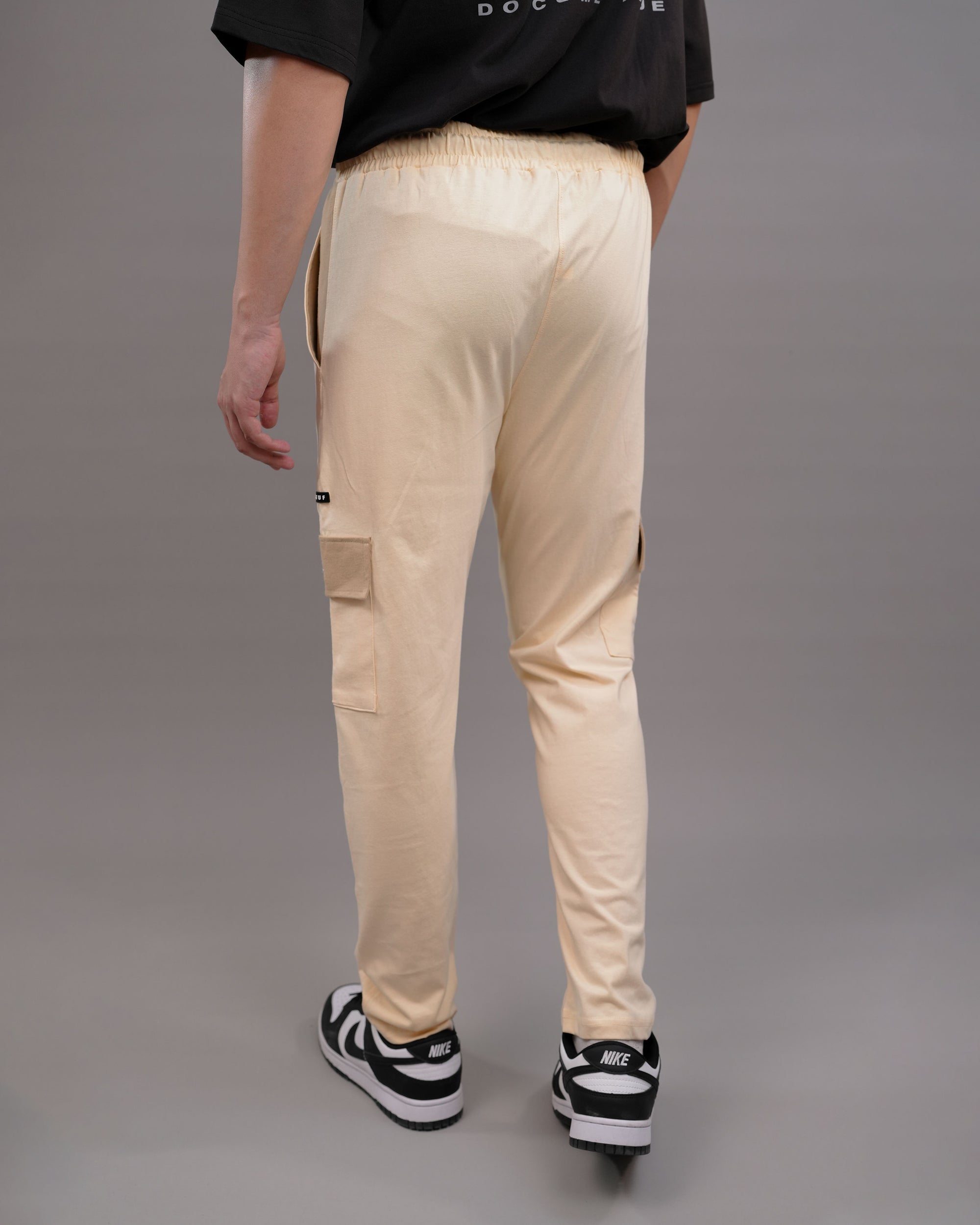 Desert Core - Slim Fit Cargo