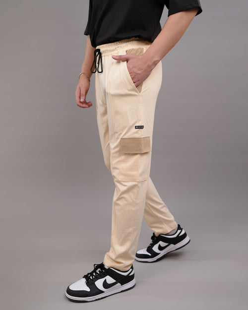 Desert Core - Slim Fit Cargo