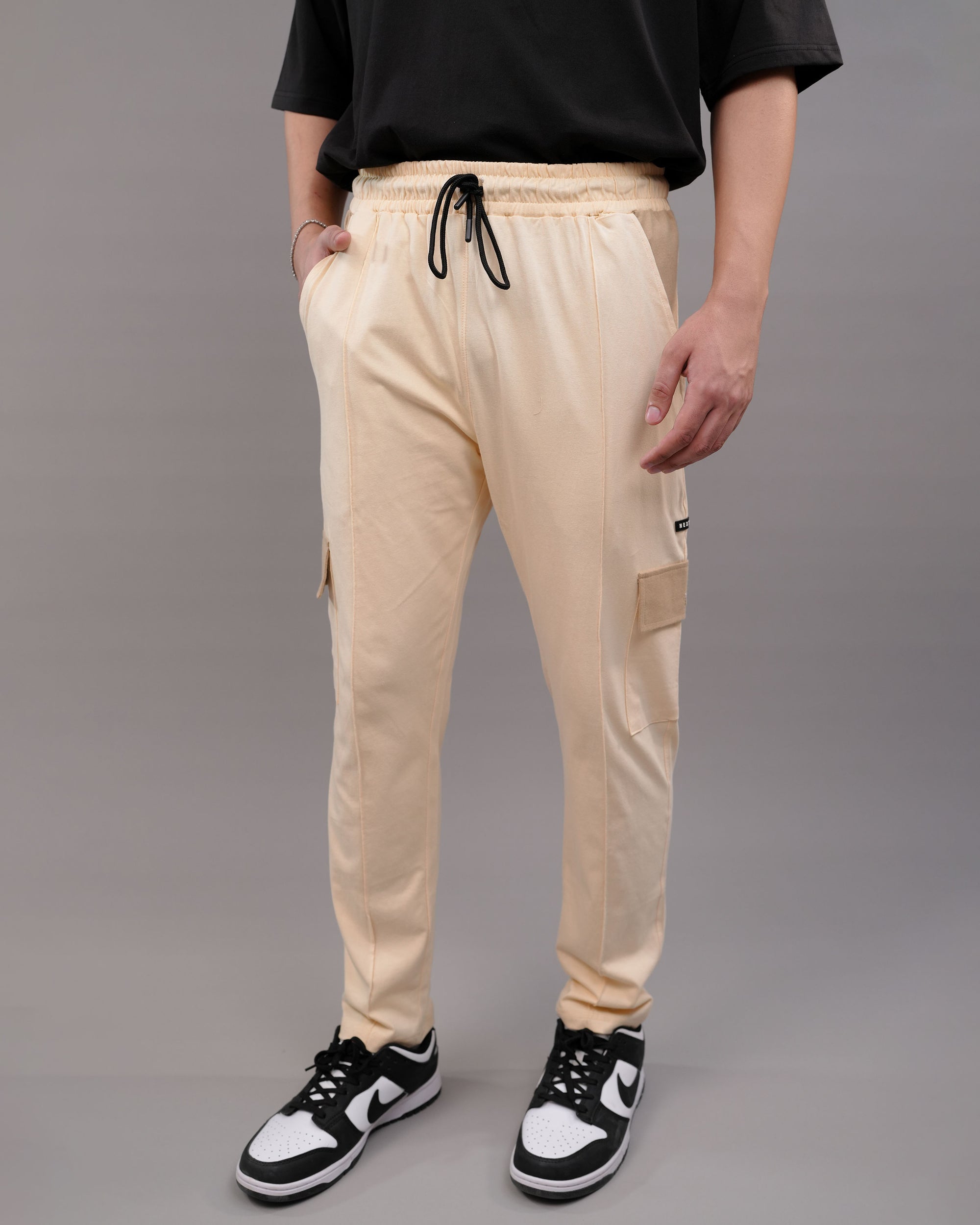 Desert Core - Slim Fit Cargo