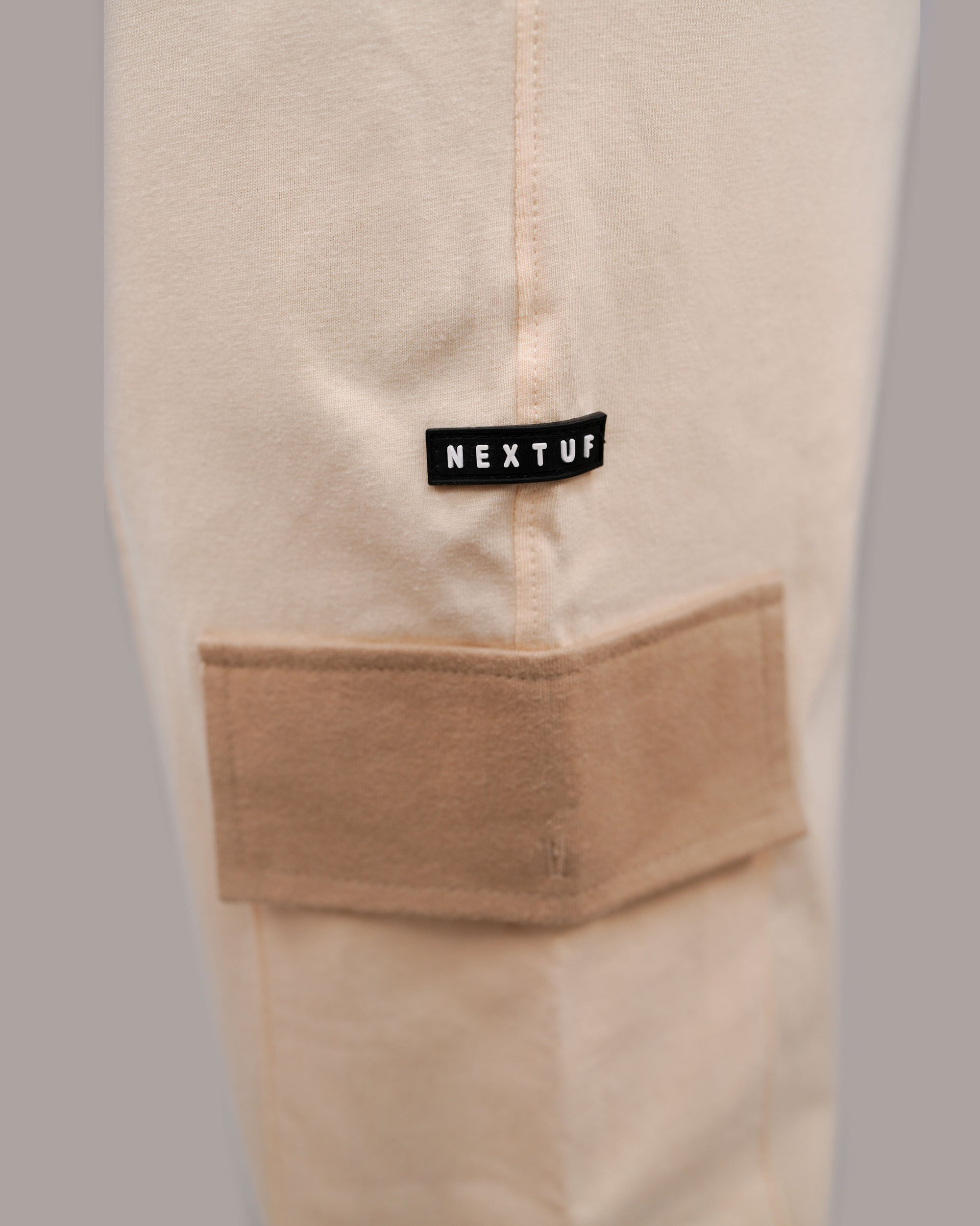 Desert Core - Slim Fit Cargo