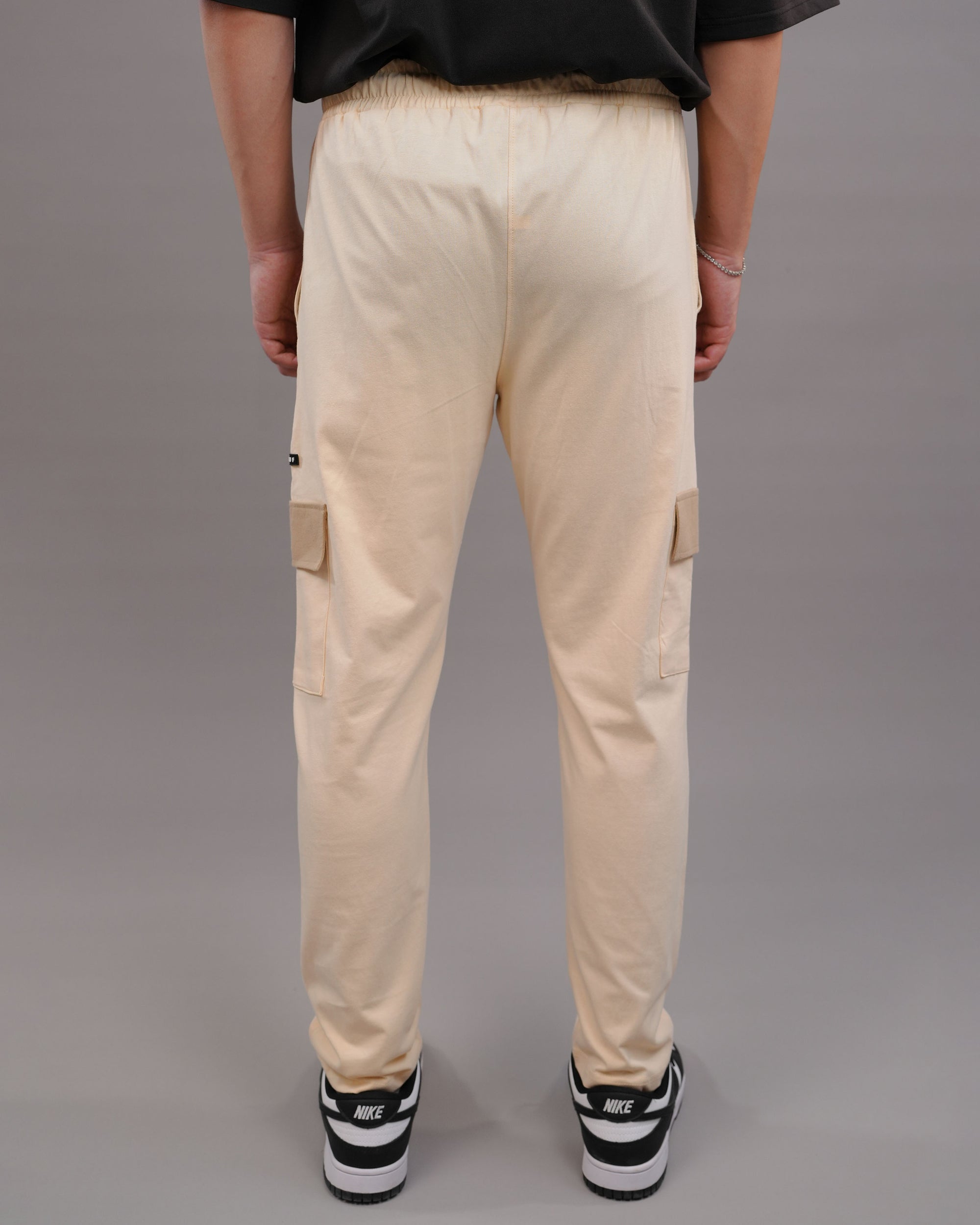 Desert Core - Slim Fit Cargo