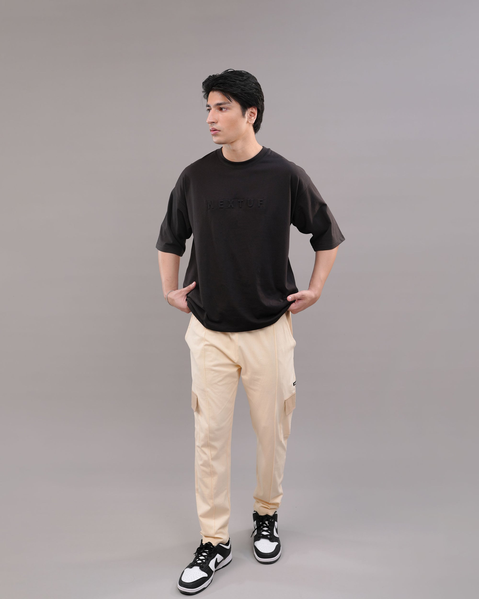 Desert Core - Slim Fit Cargo