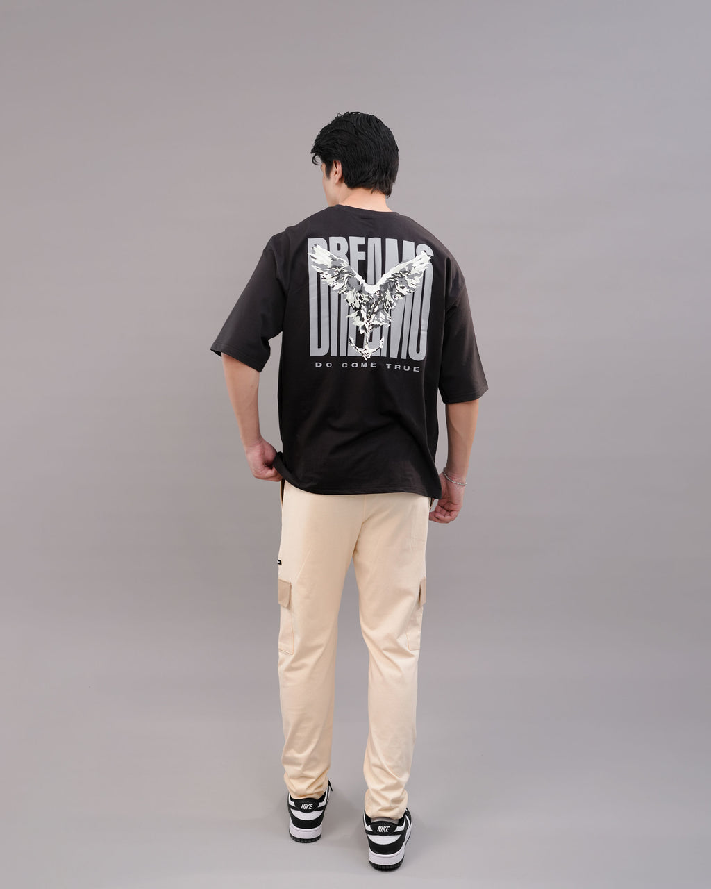 Desert Core - Slim Fit Cargo