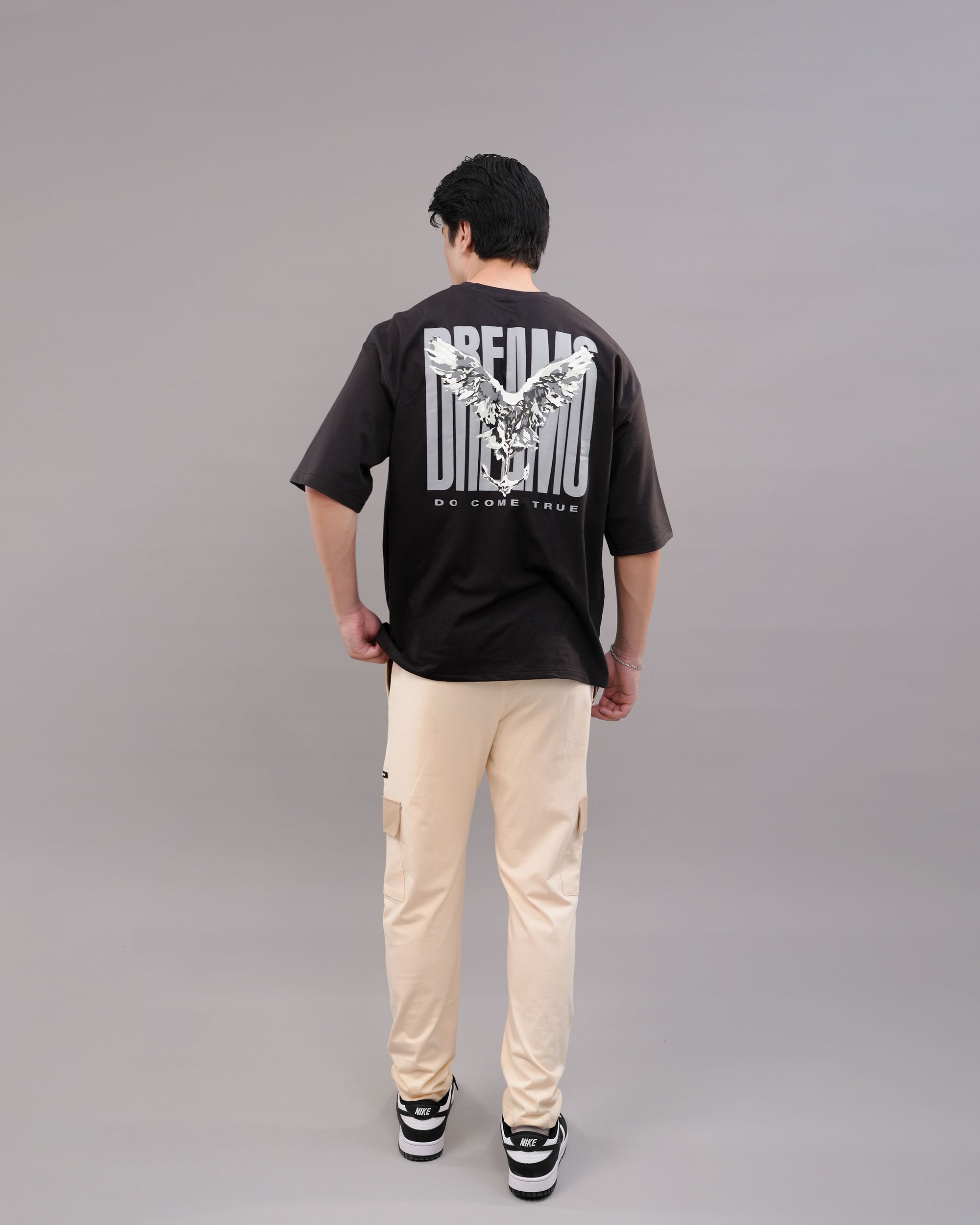 Desert Core - Slim Fit Cargo