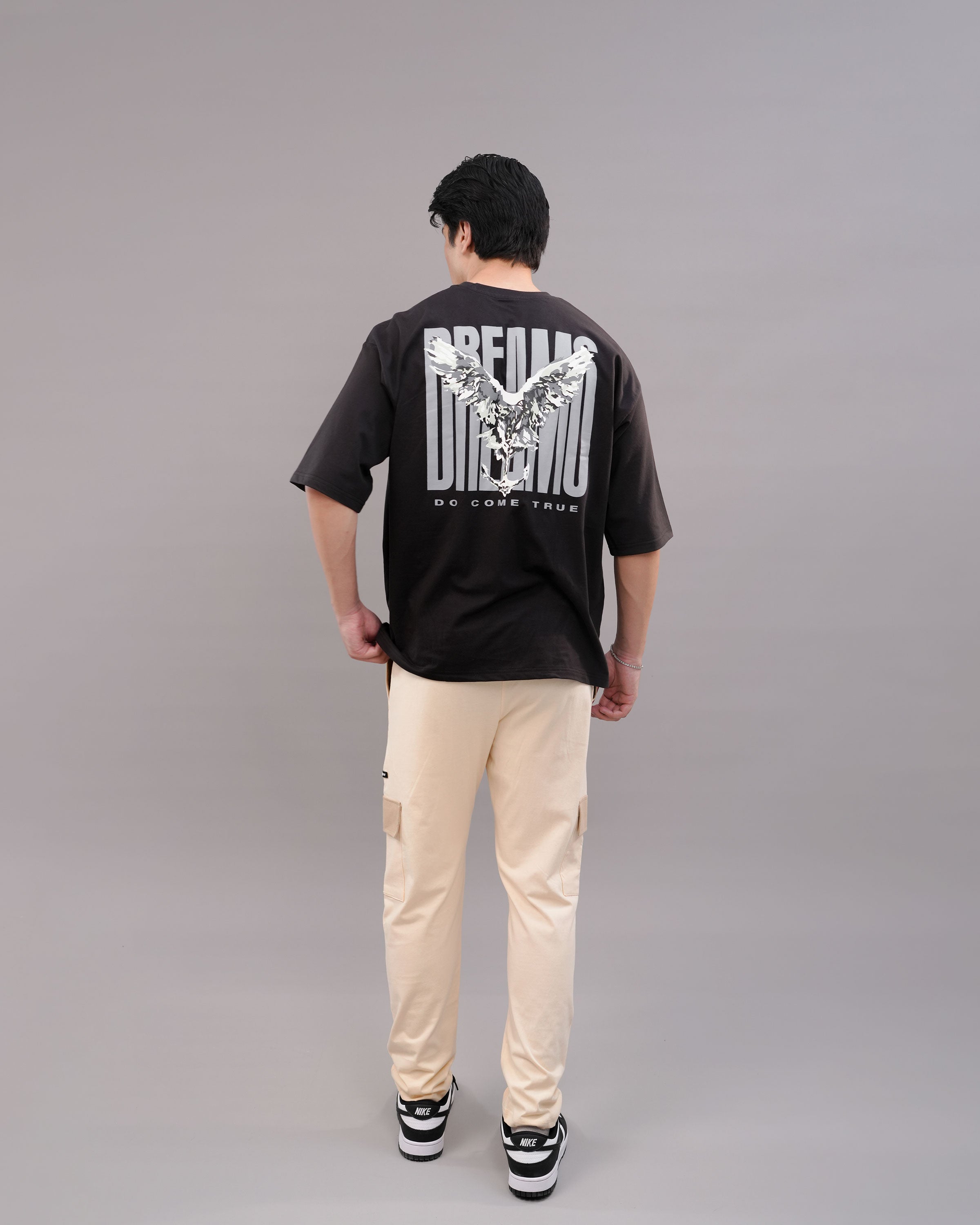 Desert Core - Slim Fit Cargo