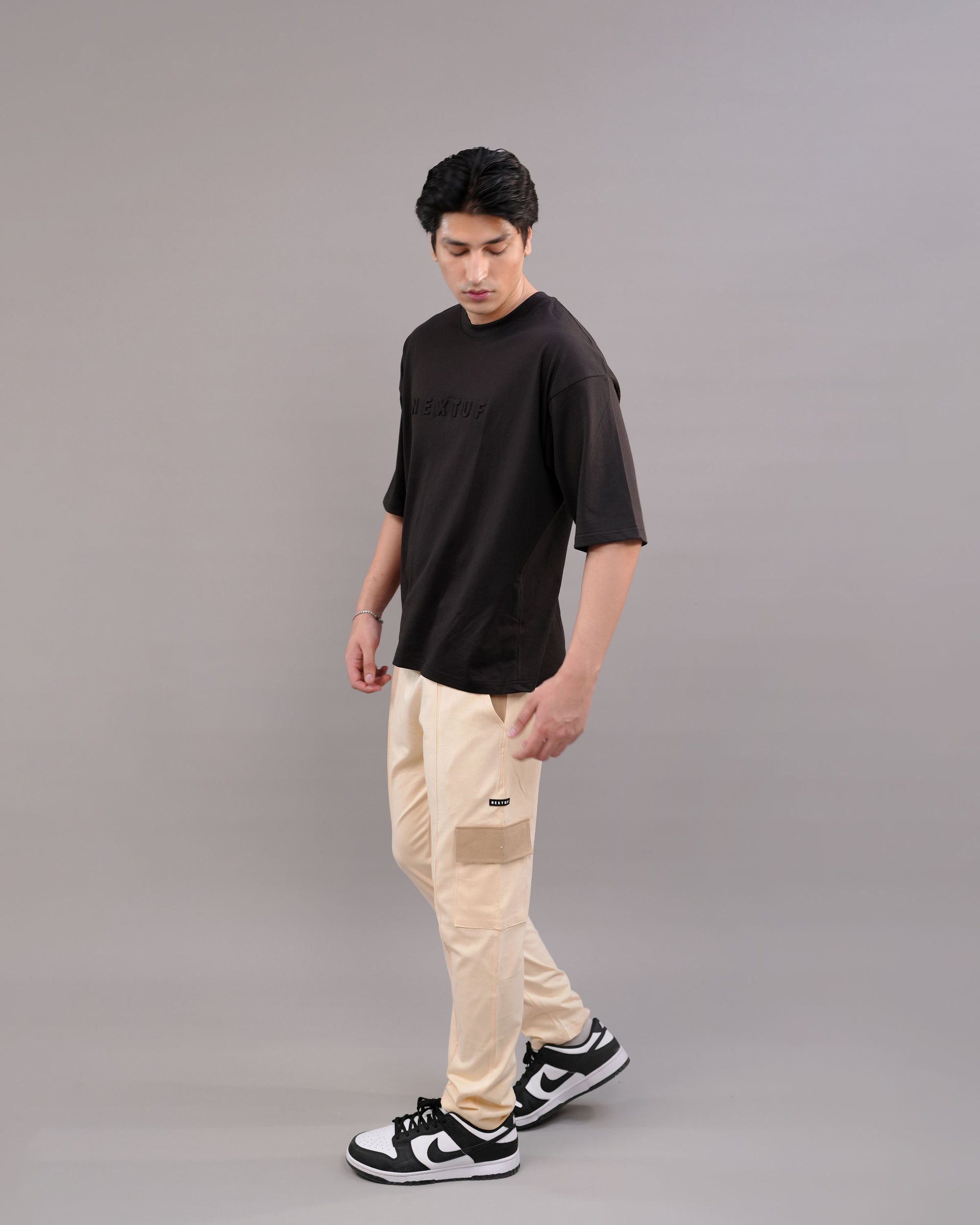 Skybound Rise - Wings Backprint Tee