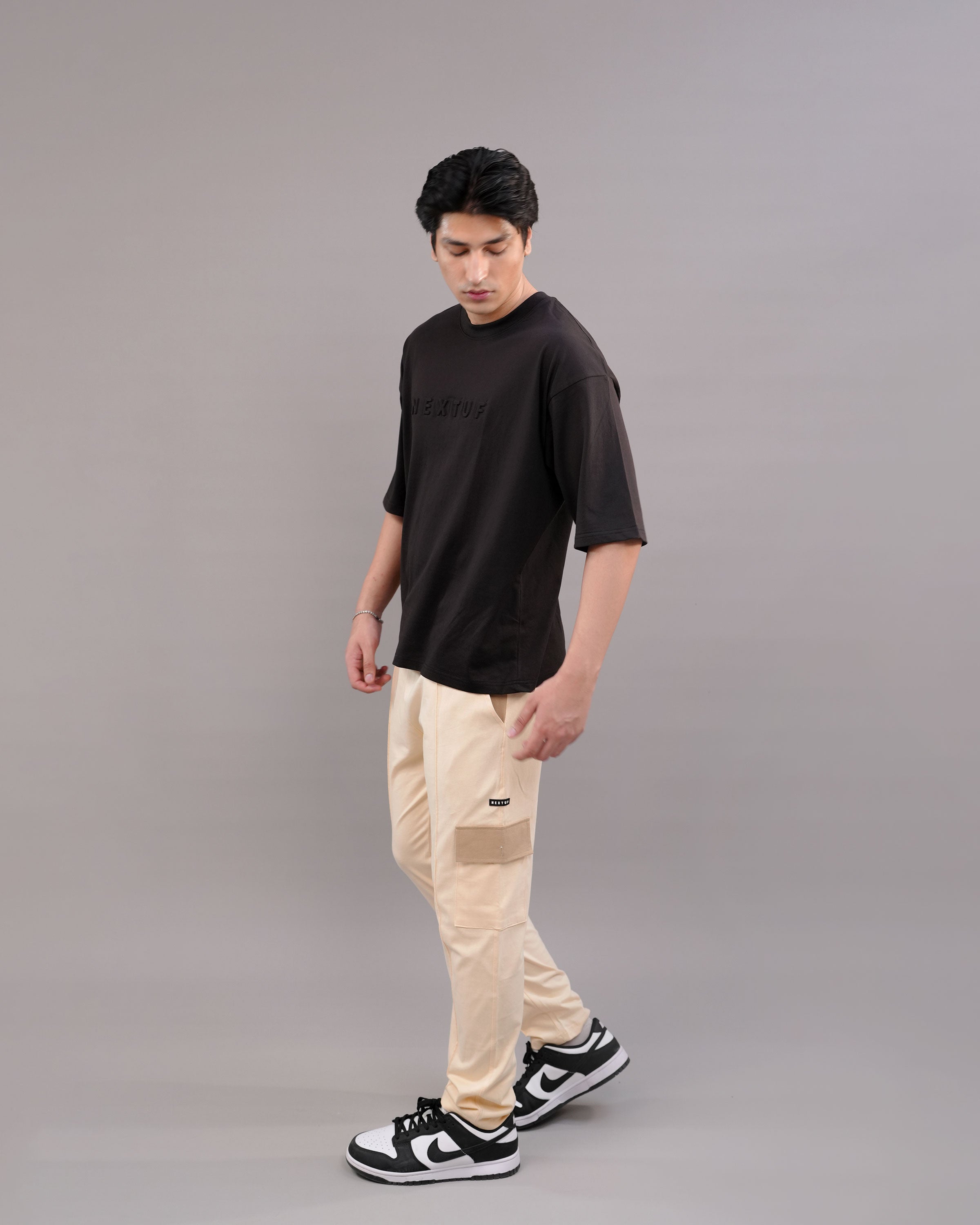 Desert Core - Slim Fit Cargo