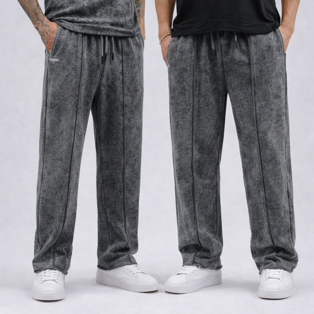 Wash Trousers - Pack of 2