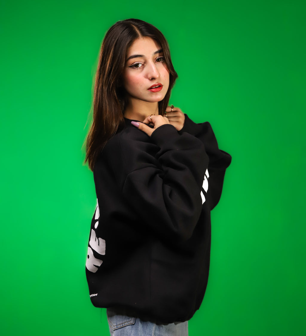 Heavyweight Hopewear Sweatshirt