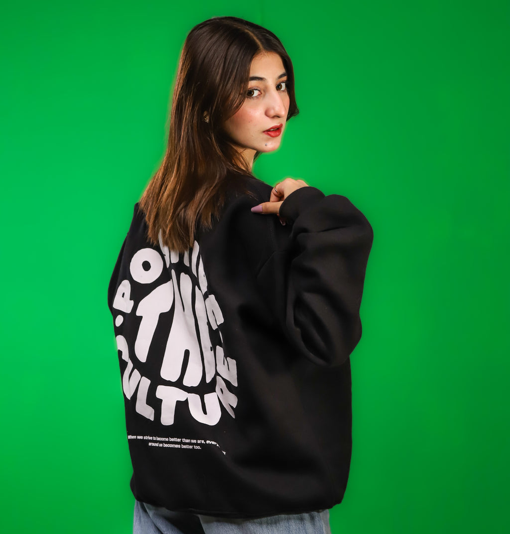 Heavyweight Hopewear Sweatshirt