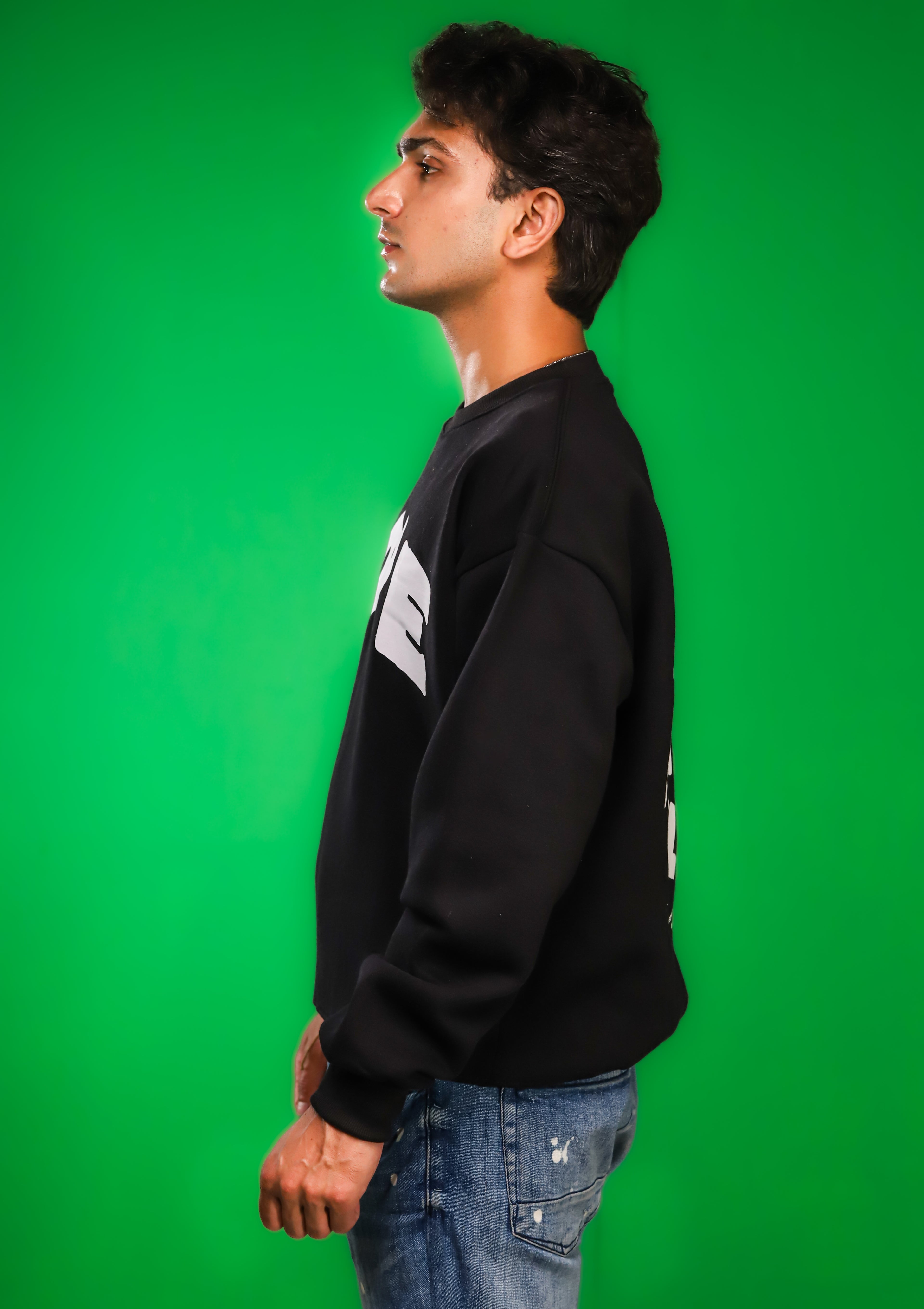 Heavyweight Hopewear Sweatshirt