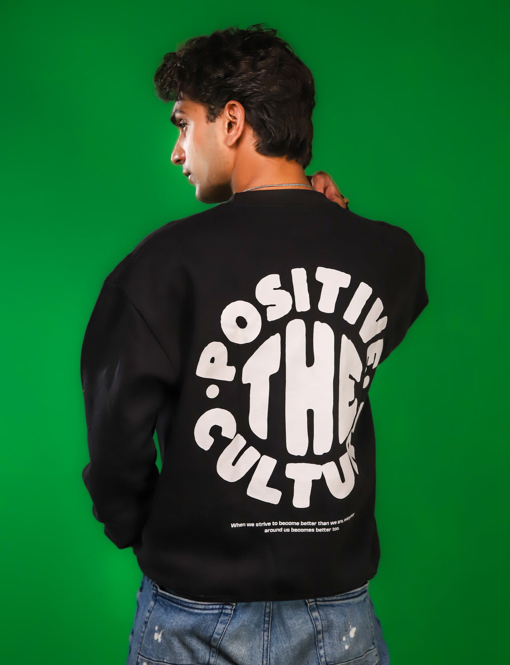 Heavyweight Hopewear Sweatshirt