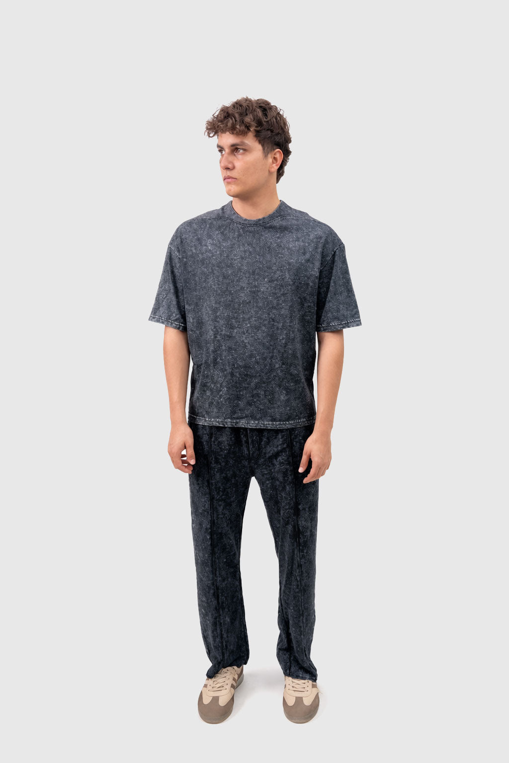 Wash Tracksuits - Pack of 2