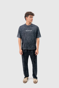 Stone Wash Tracksuit