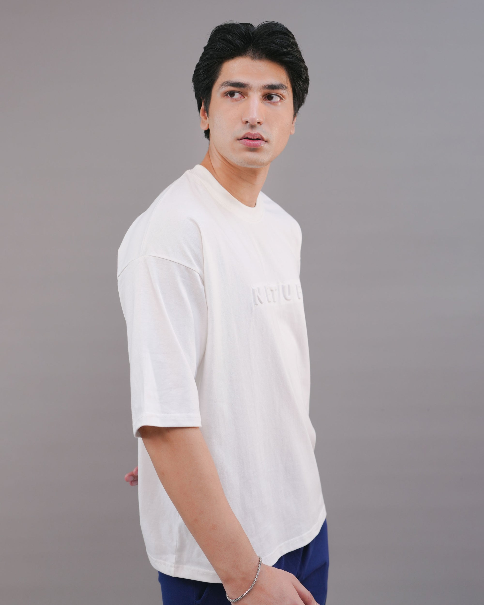 Unchained Champion - Bull Backprint Tee