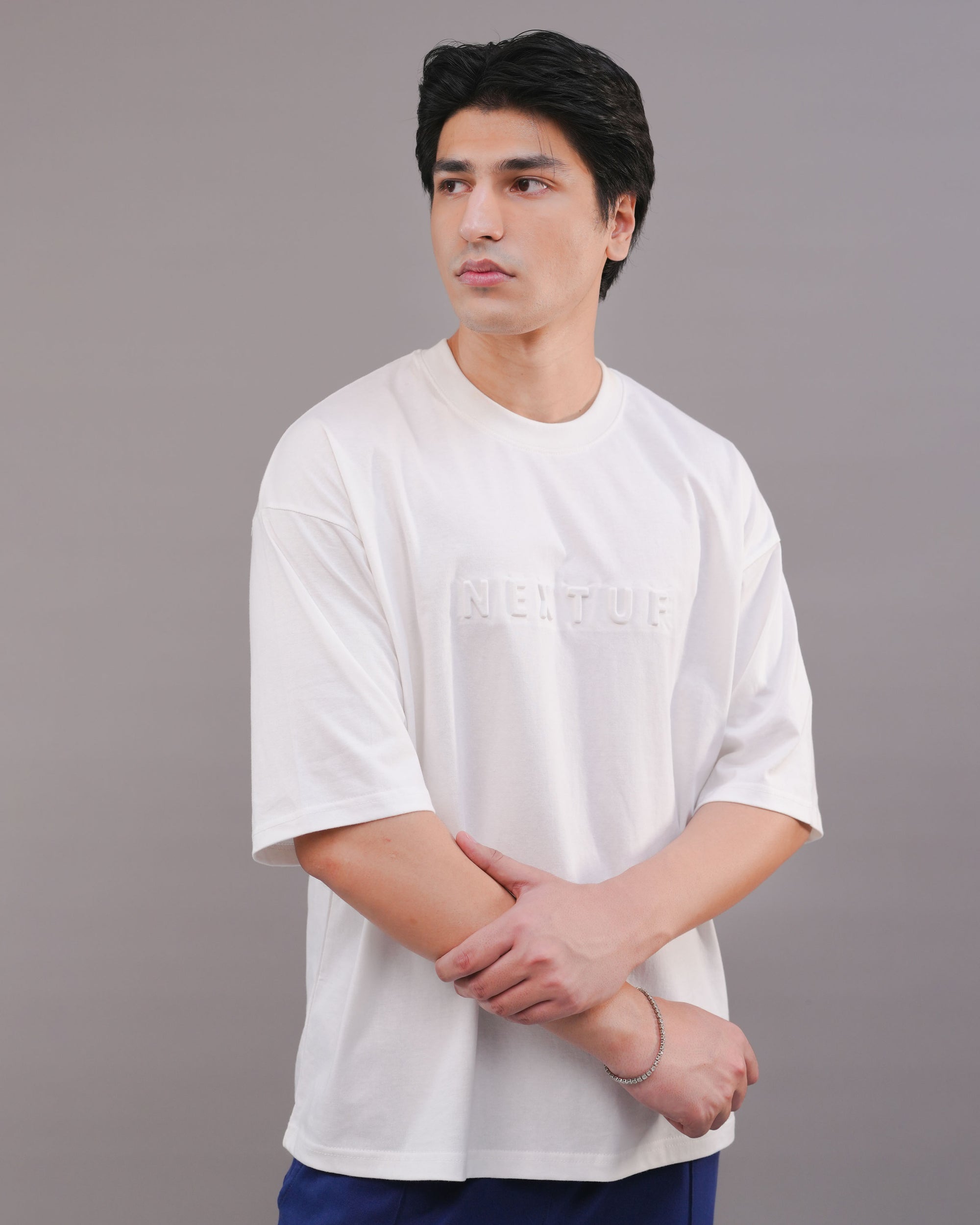 Unchained Champion - Bull Backprint Tee
