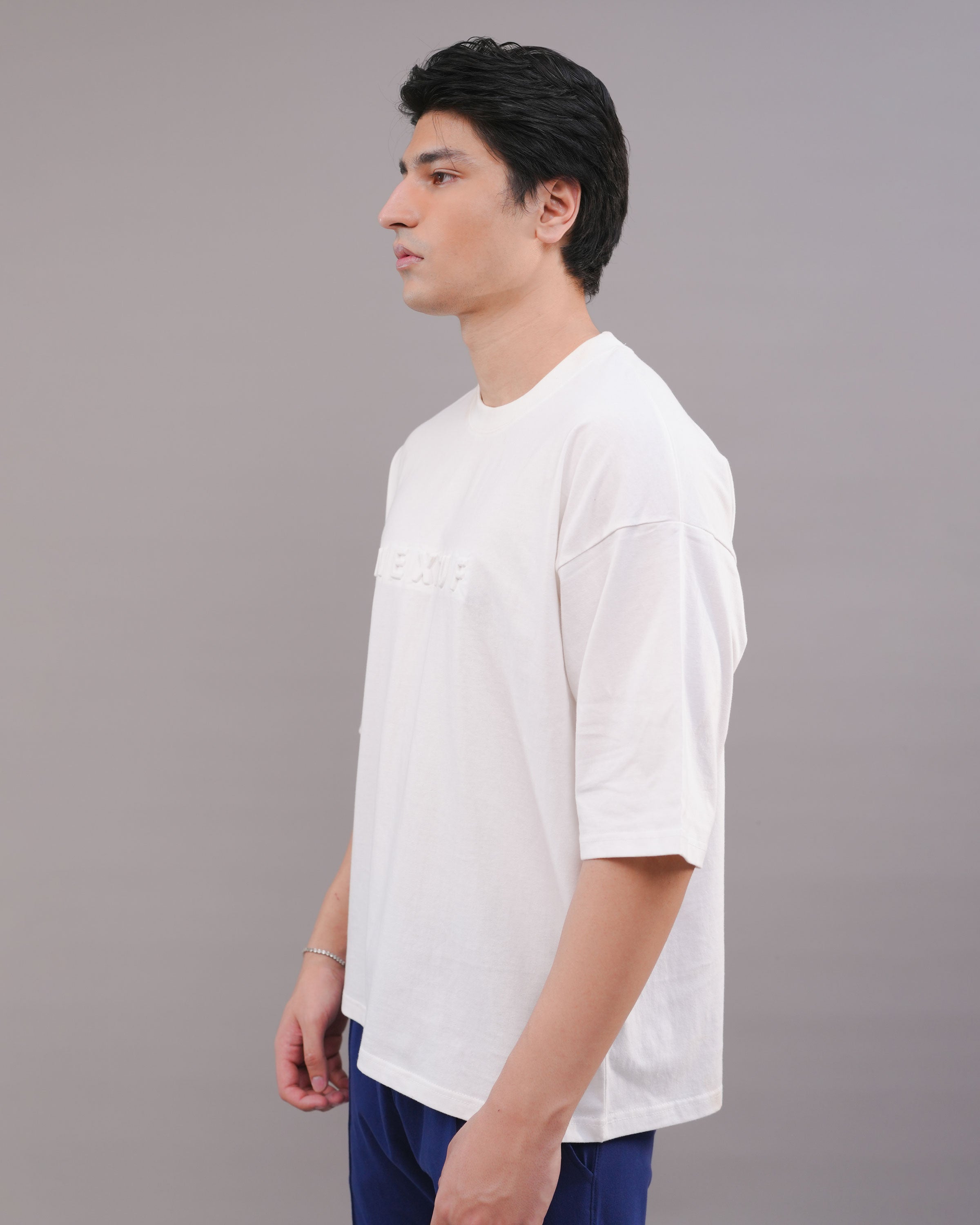 Unchained Champion - Bull Backprint Tee