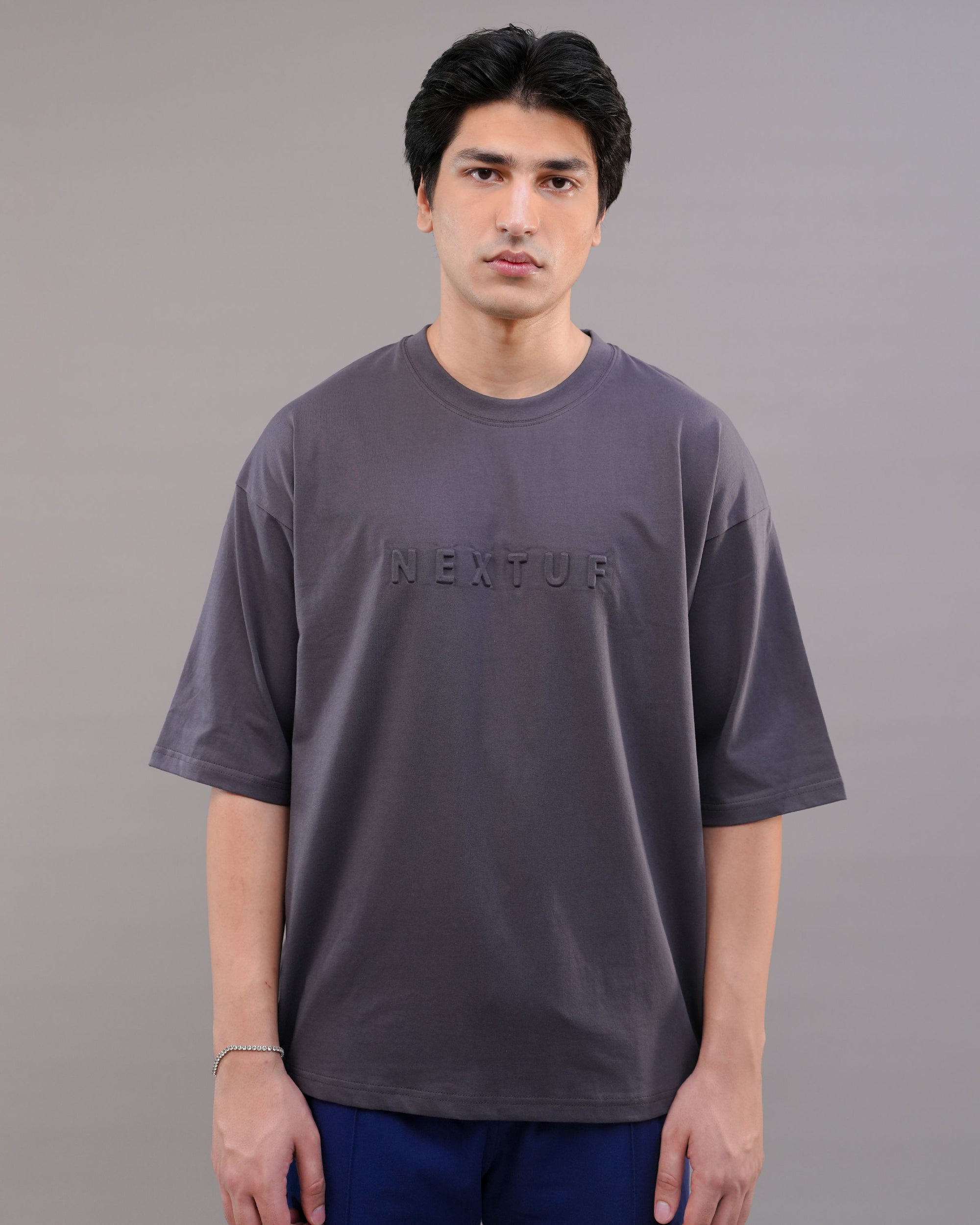 Wild Instinct - Tiger Backprint Tee