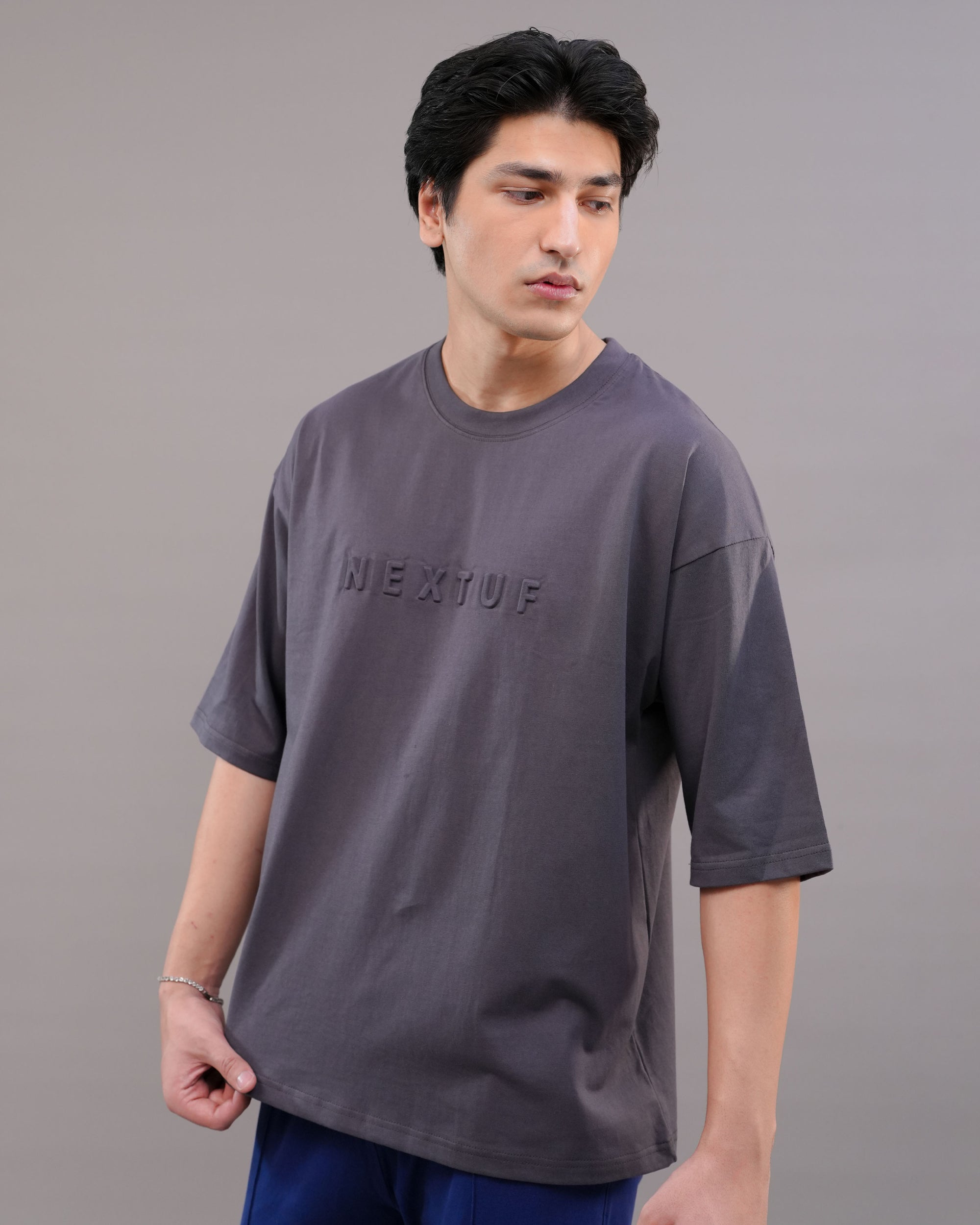 Wild Instinct - Tiger Backprint Tee