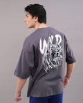 Wild Instinct - Tiger Backprint Tee