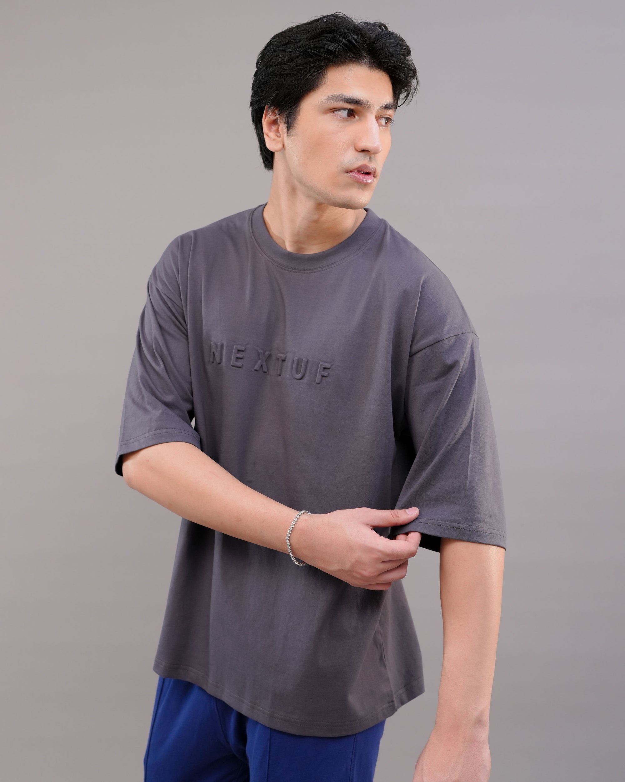 Wild Instinct - Tiger Backprint Tee