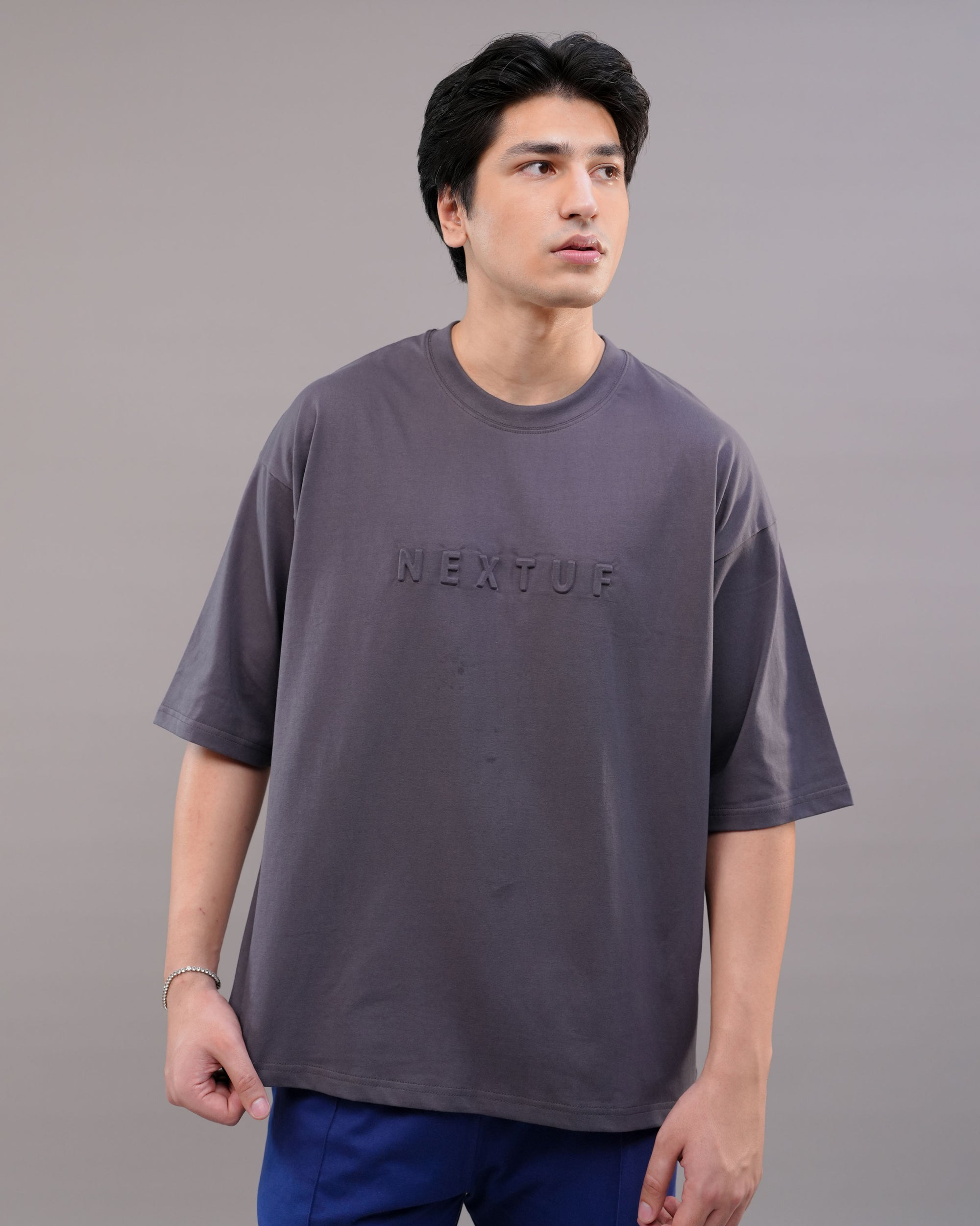 Wild Instinct - Tiger Backprint Tee