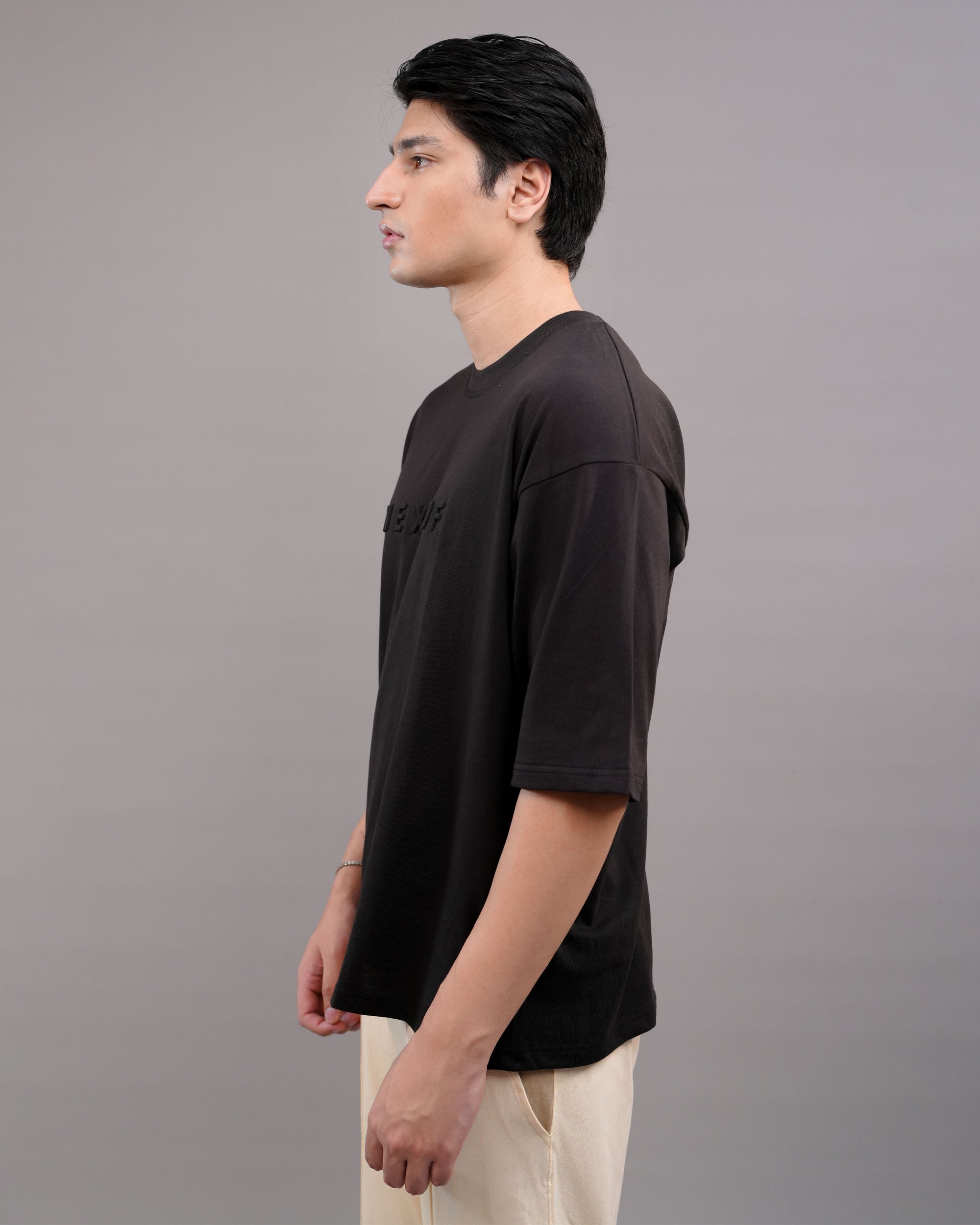 Dream Flight - Eagle Backprint Tee